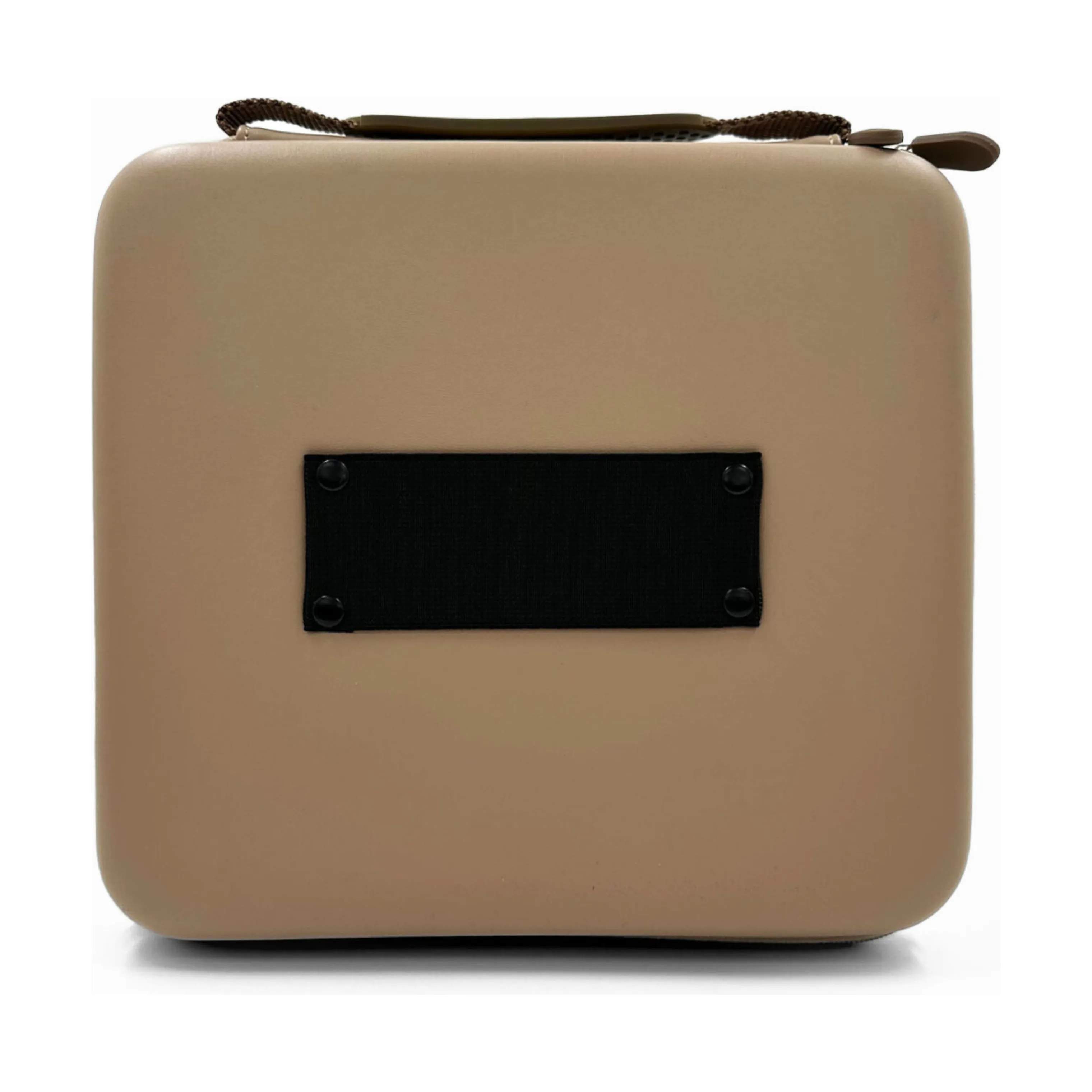 Safly Rengøringsmidler Home Førstehjælpskasse i Beige, H8,4 x L28 cm, 3