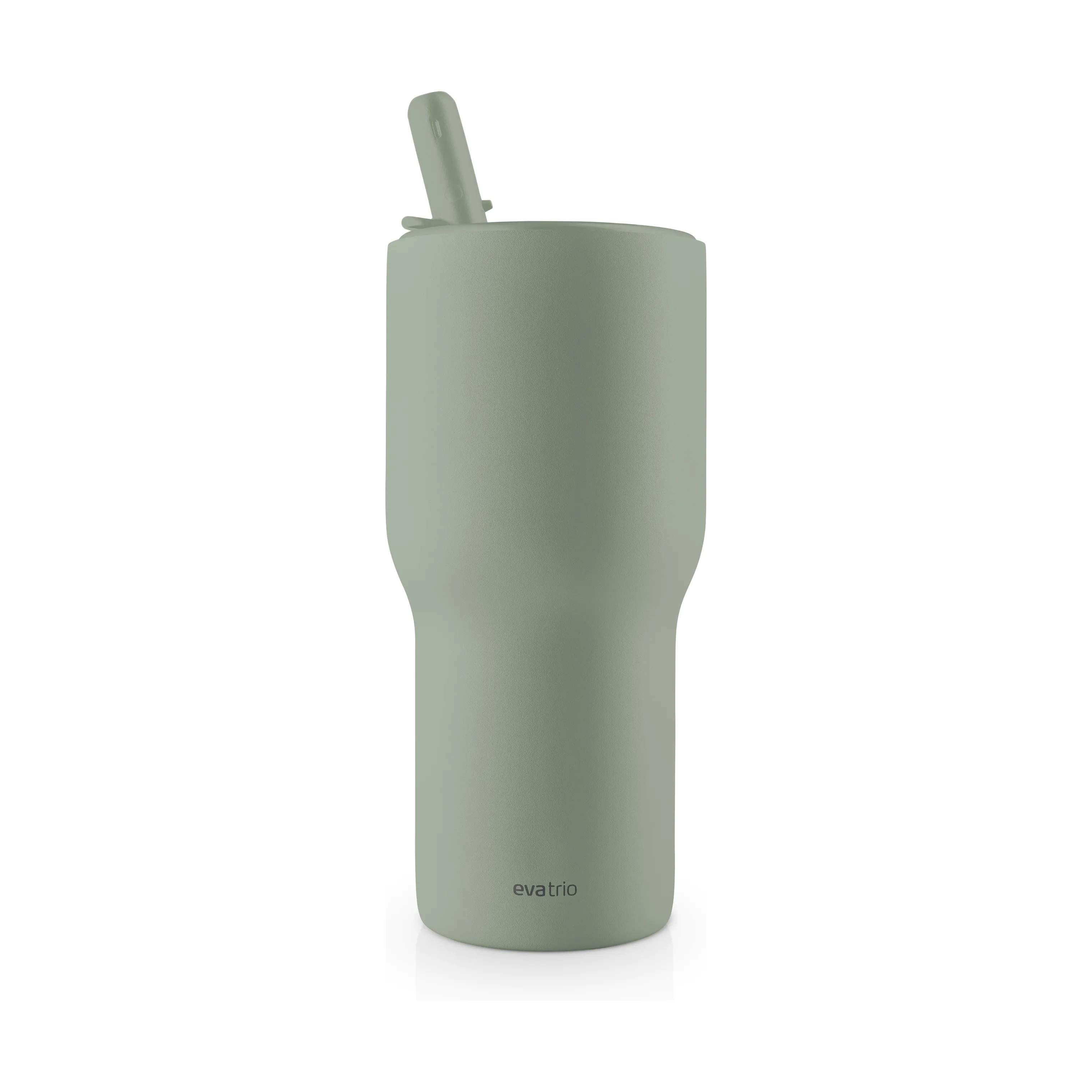 Eva Trio Termoflasker Sip'n'Go Tumbler i Green goddess, 1