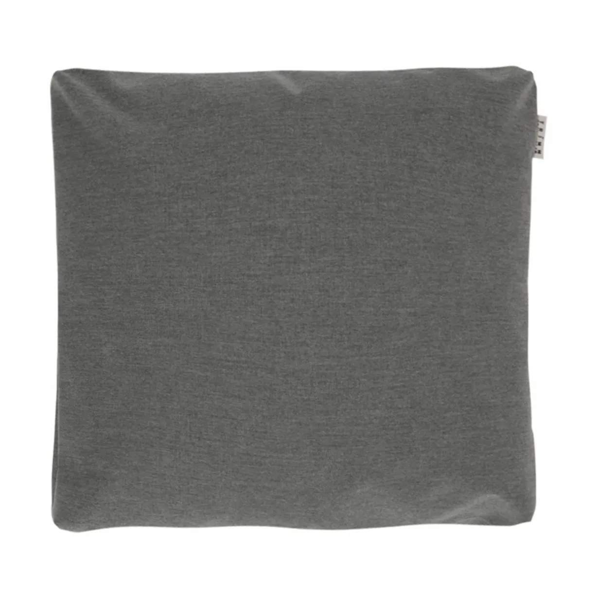 Square Pude, grey, large