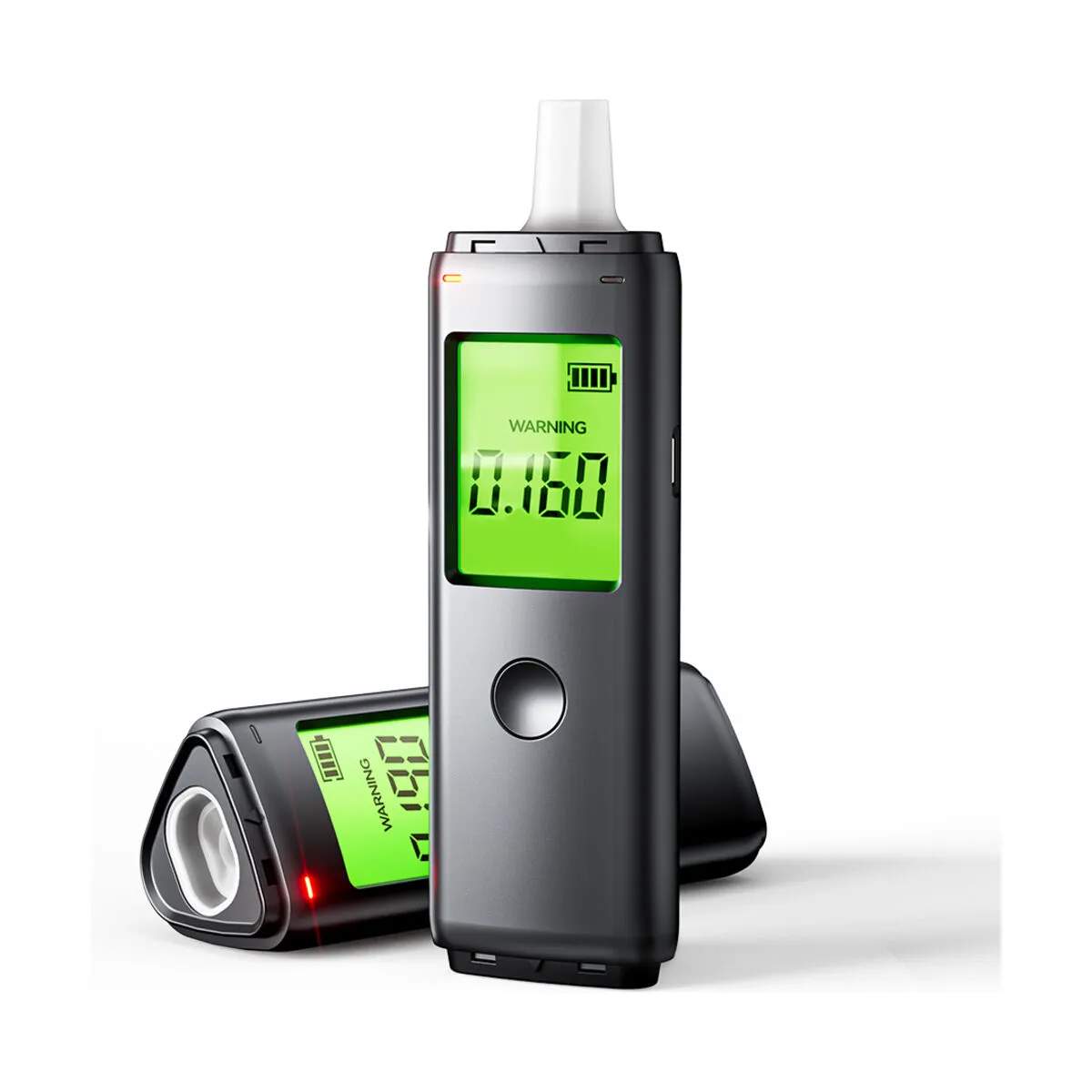 SINOX Øvrig udeleg Alkoholtester i Sort, 2
