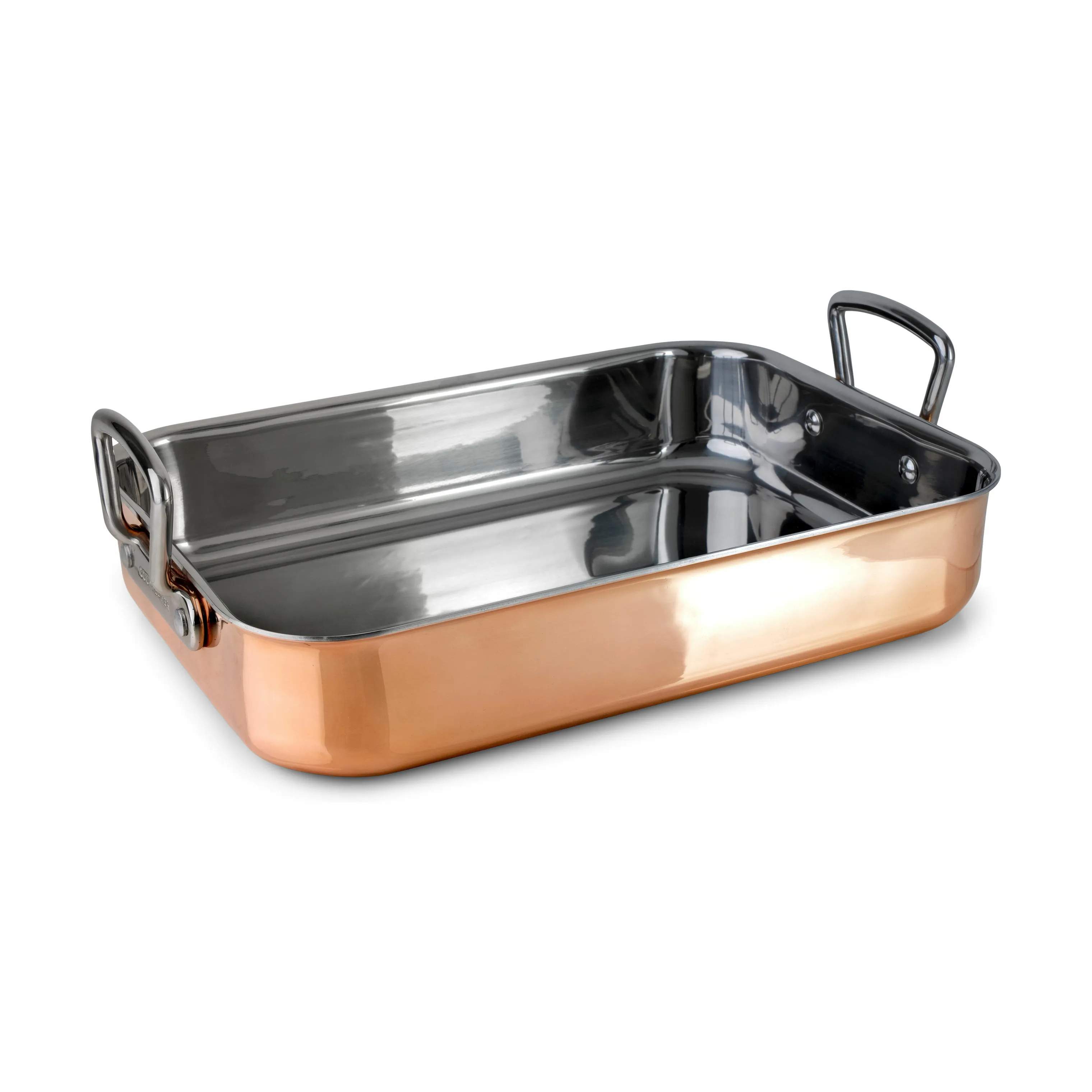 Cook & Baker Premium bradepander Bradepande