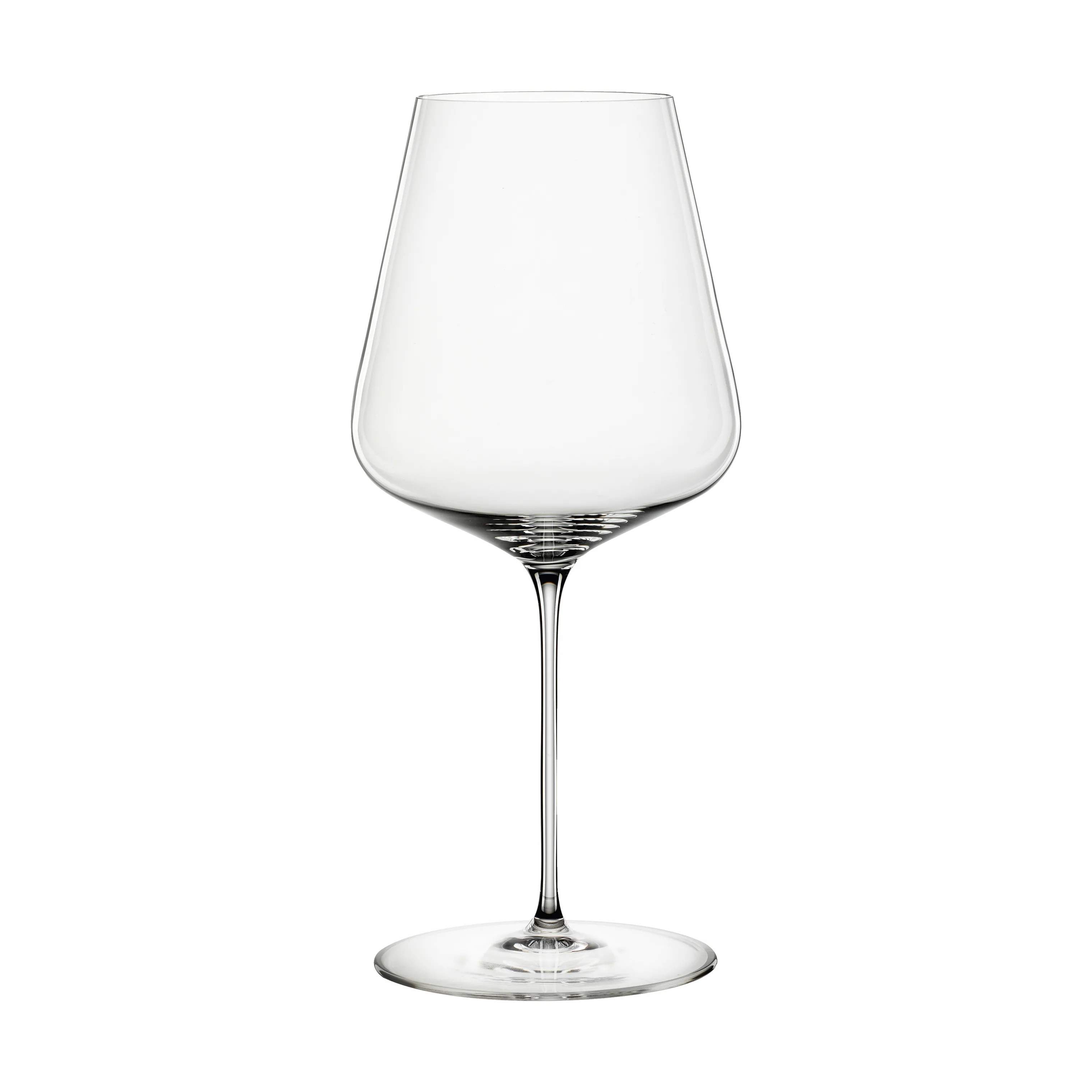 Spiegelau rødvinsglas Definition Bordeaux Glas