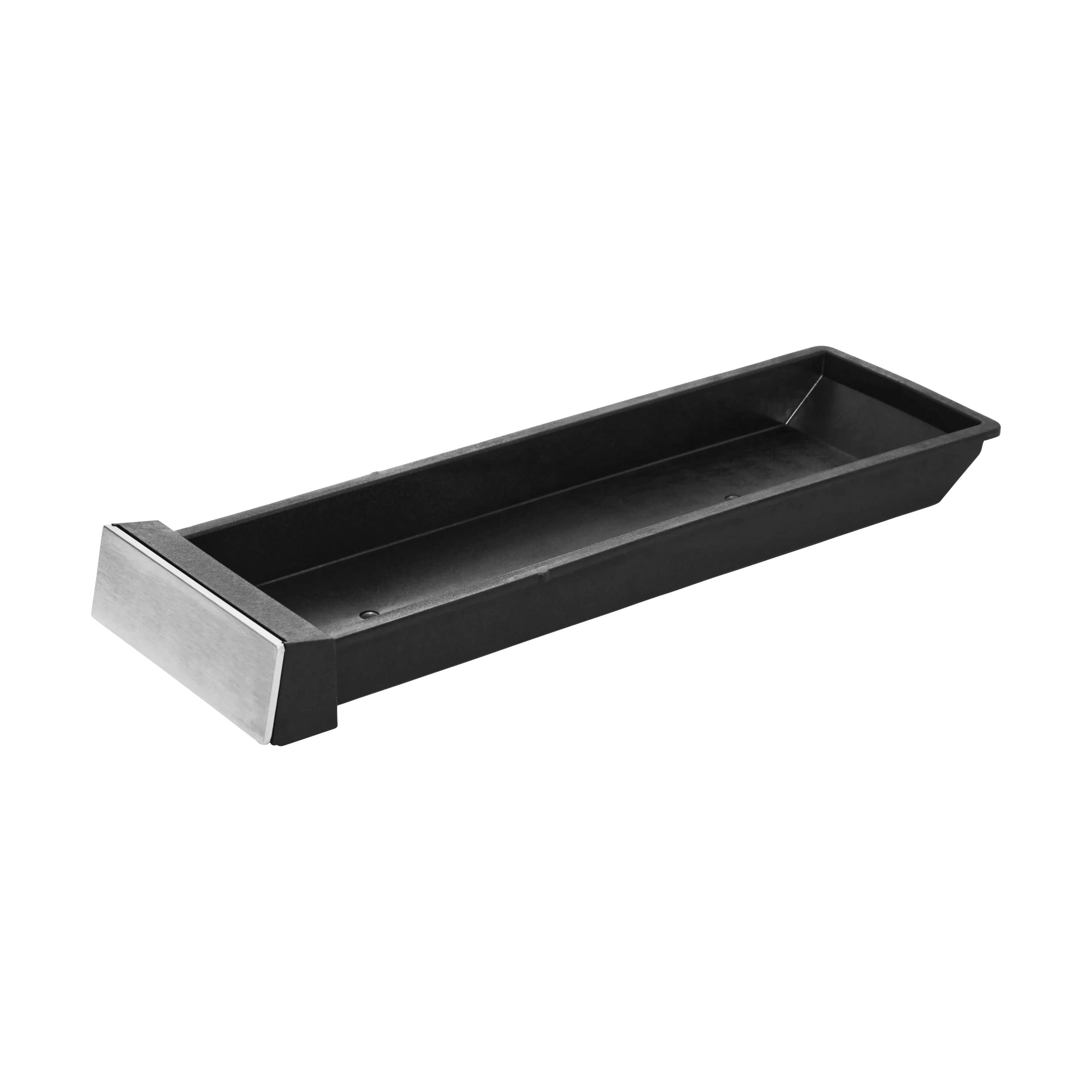 GASTROBACK plancha grill Plancha Grill i Stål, 6