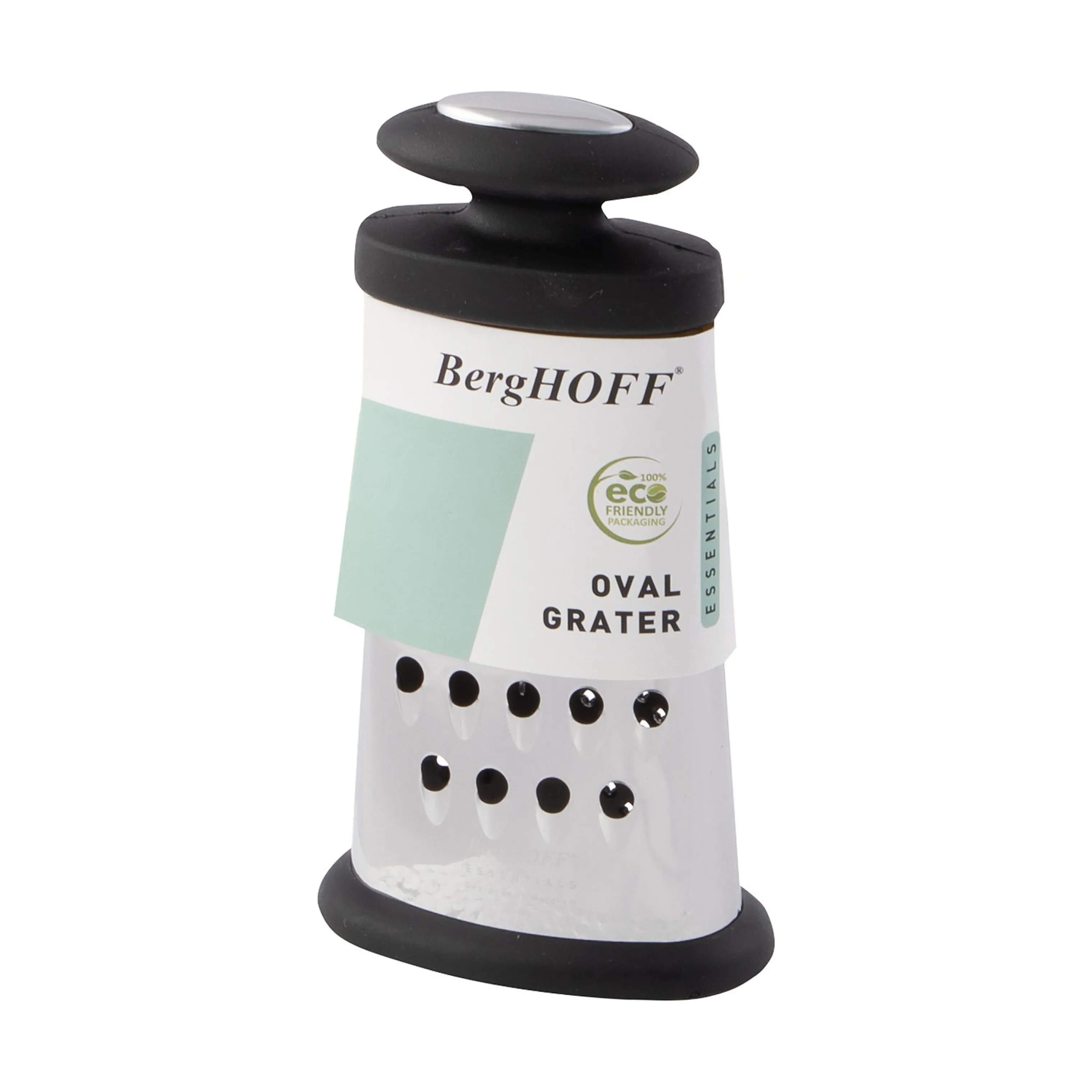 BergHOFF Rivejern Rivejern i Sort, 1