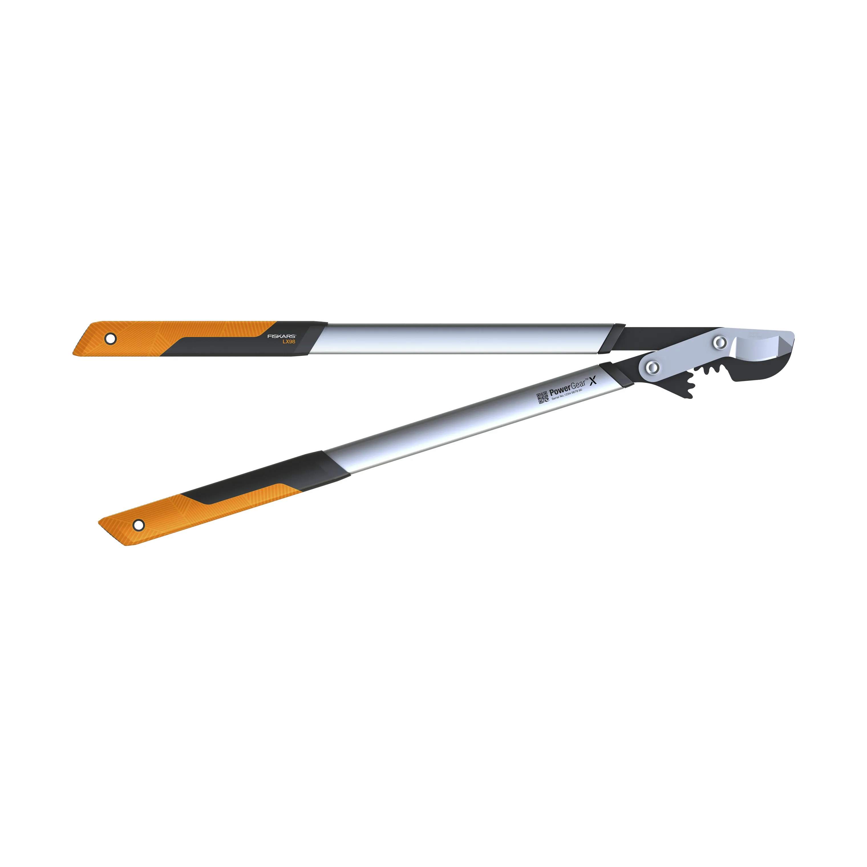 Fiskars haveredskaber PowerGear X Grensaks