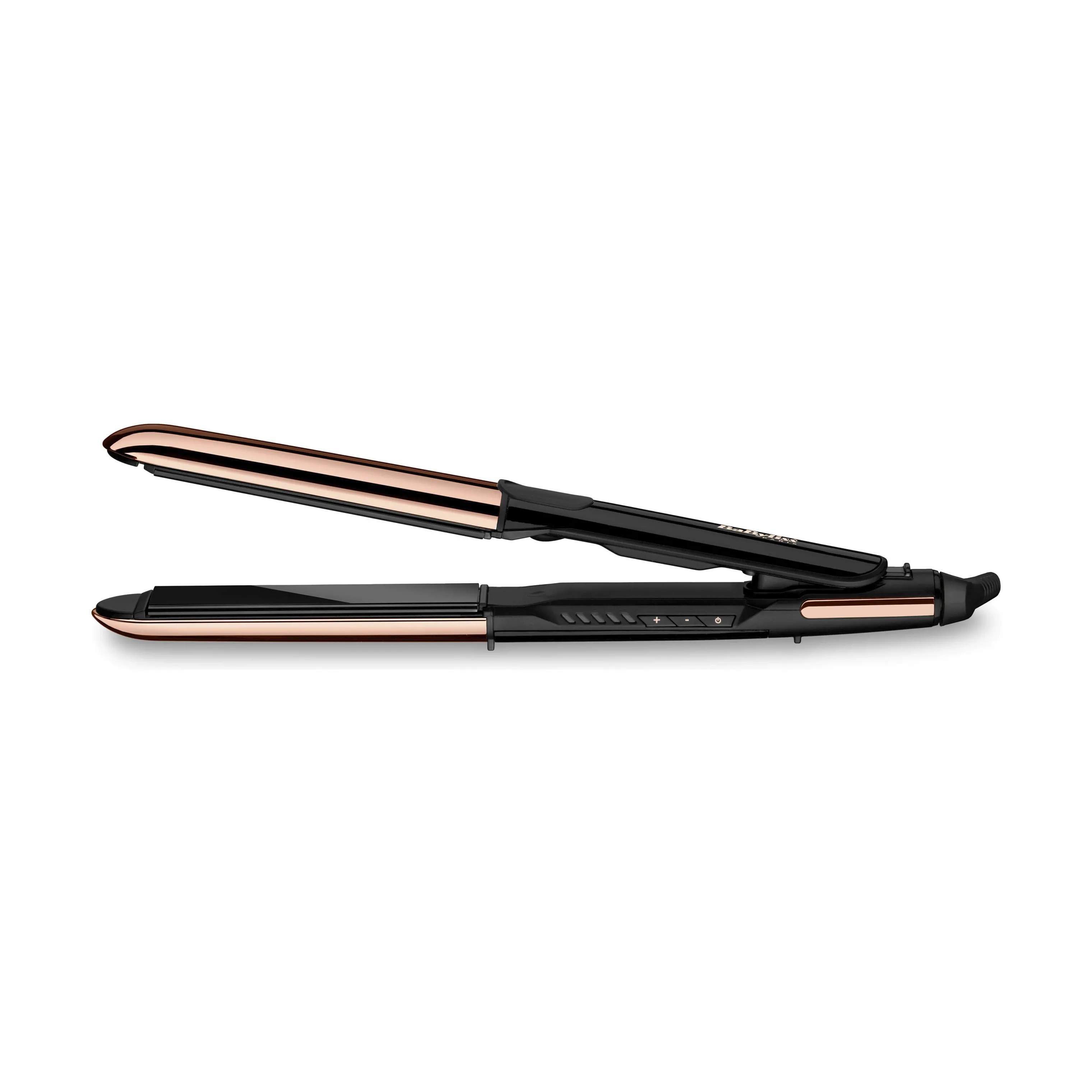 BaByliss glattejern Straight & Curl Brilliance