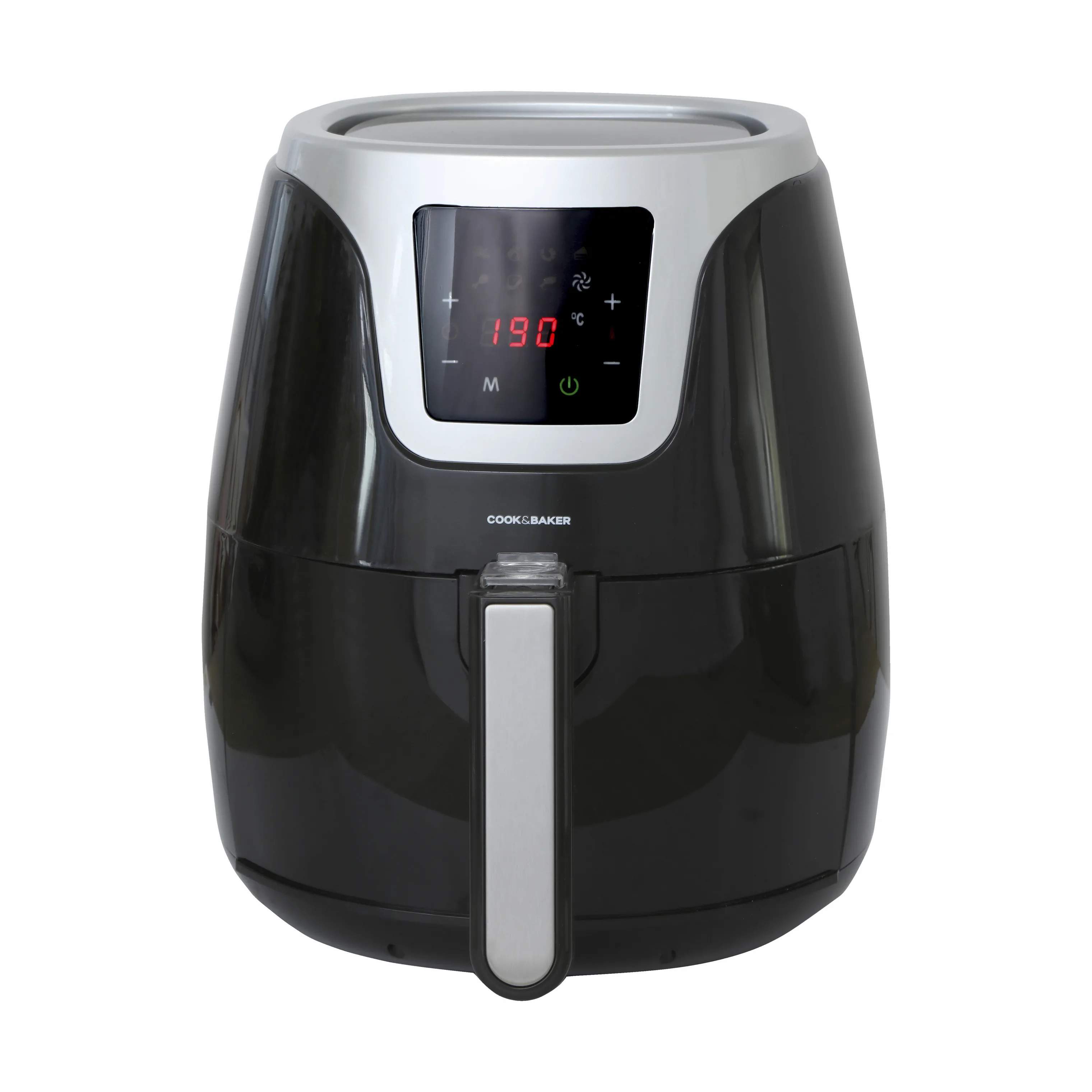 Cook & Baker airfryers Airfryer