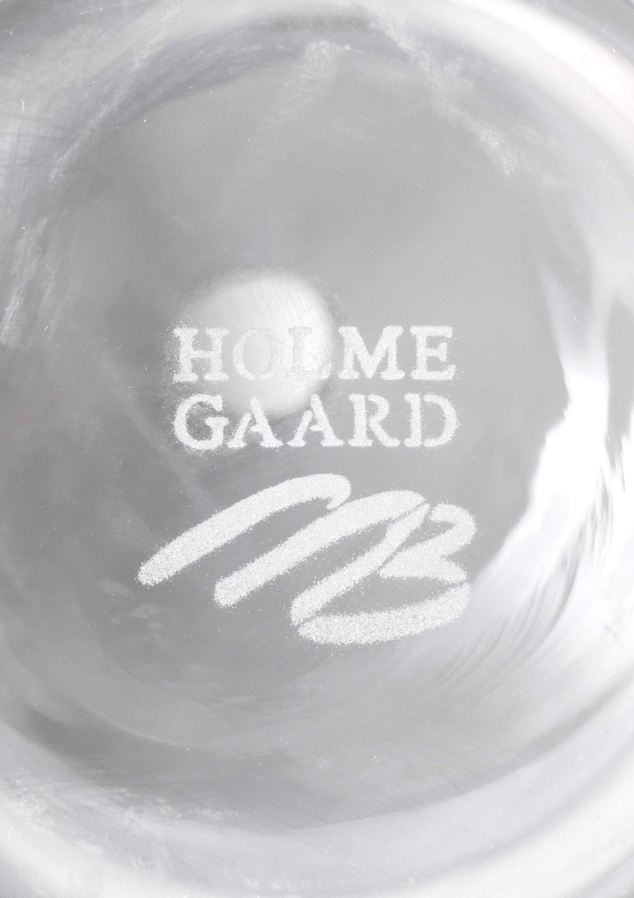 Holmegaard Lanterner Design with Light Lanterne i Klar, 3
