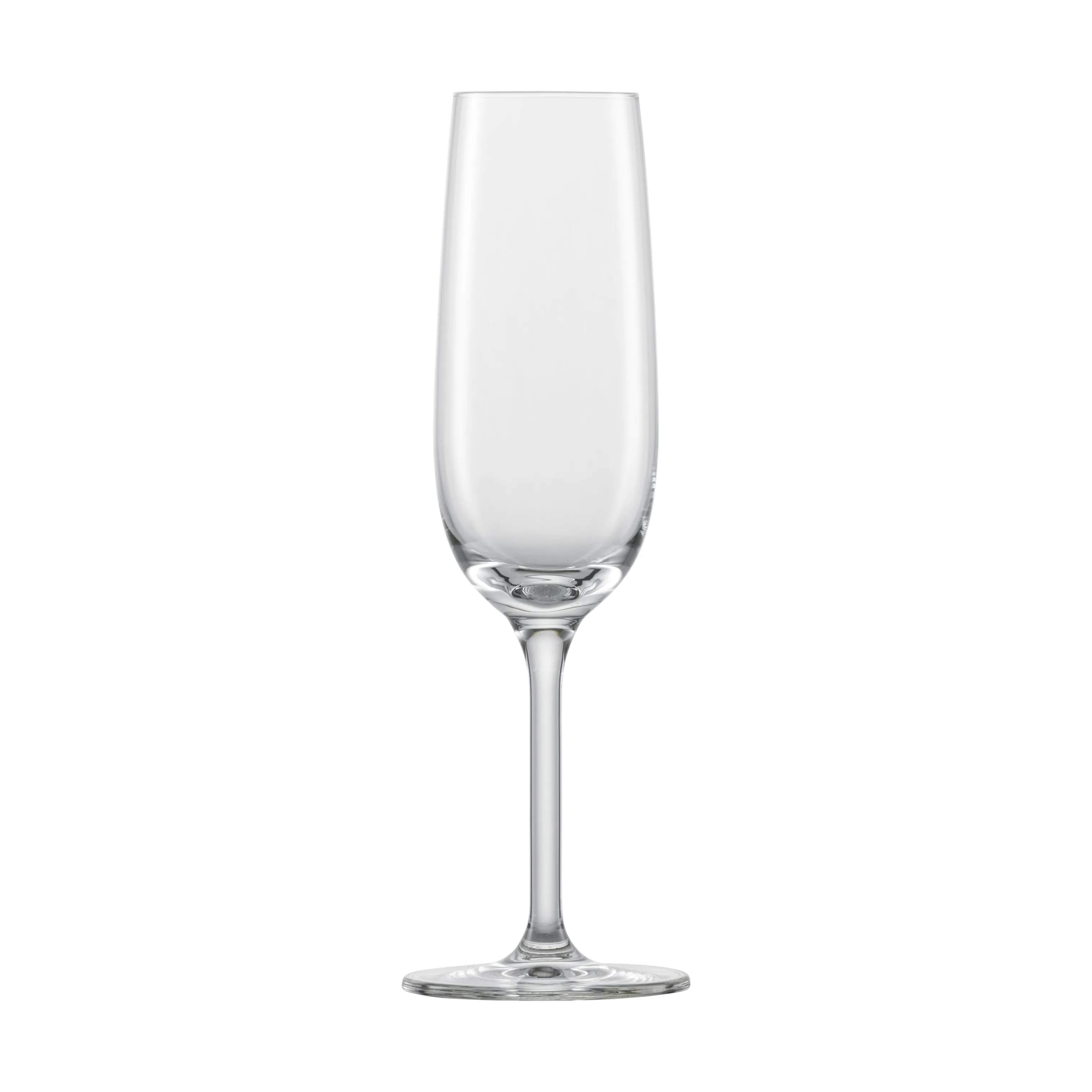 Schott Zwiesel Champagneglas For You Champagneglas - 4 stk. i Klar, 5