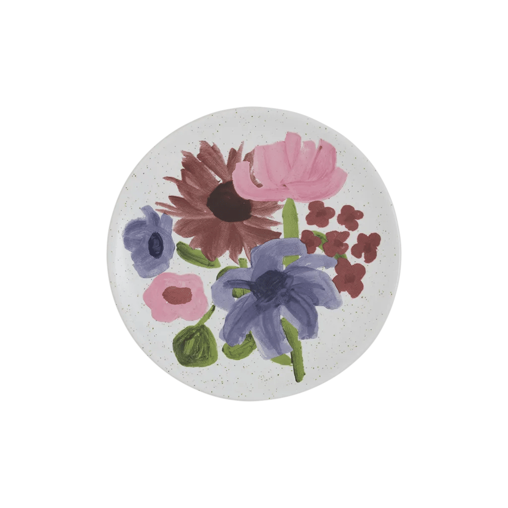 Urban Nature Culture Frokosttallerkener Hanako Tallerken i 12 cm, 1
