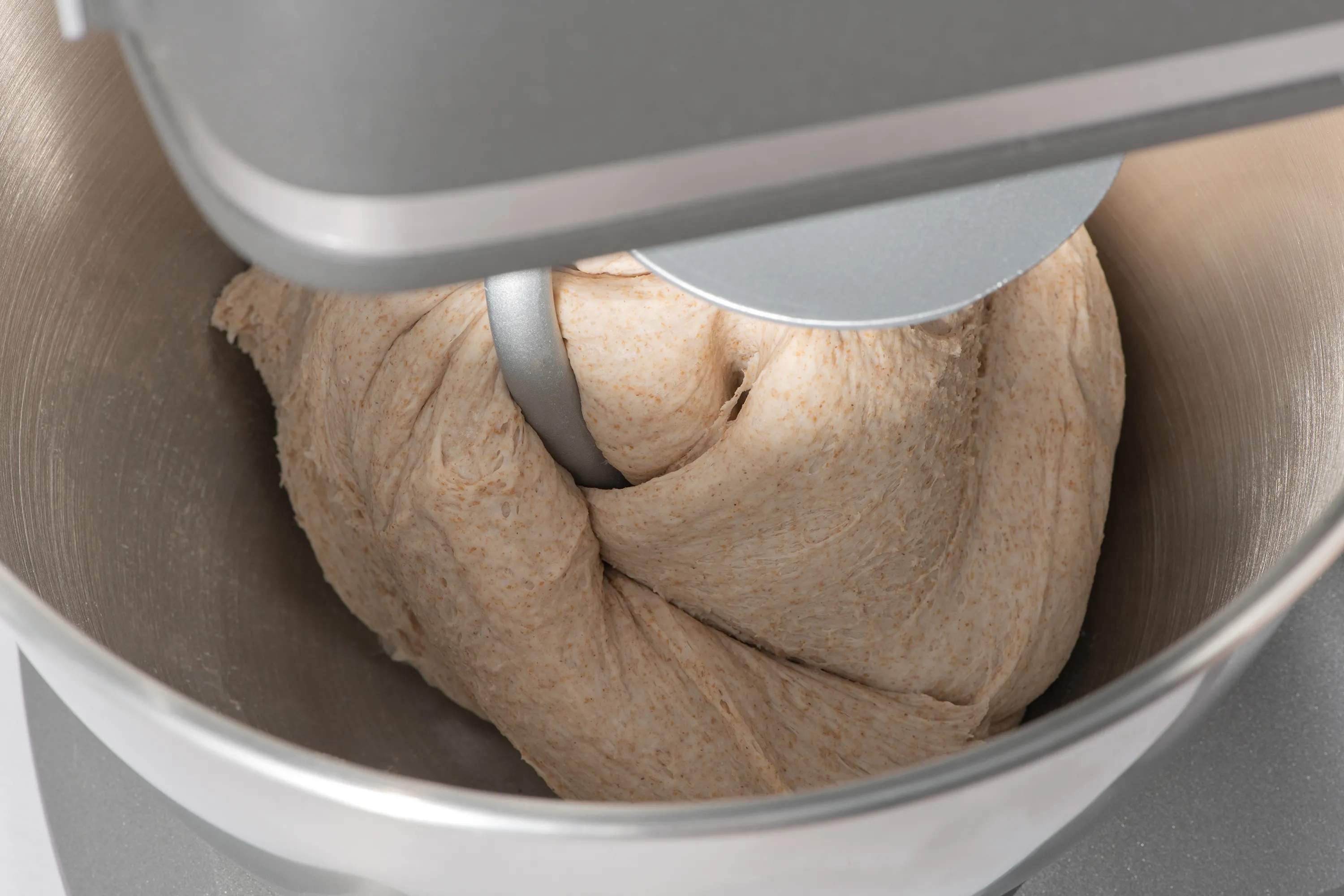 Electrolux Røremaskiner Create 5 Køkkenmaskine E5KM1-4BPT i Black Pearl Mat, 2