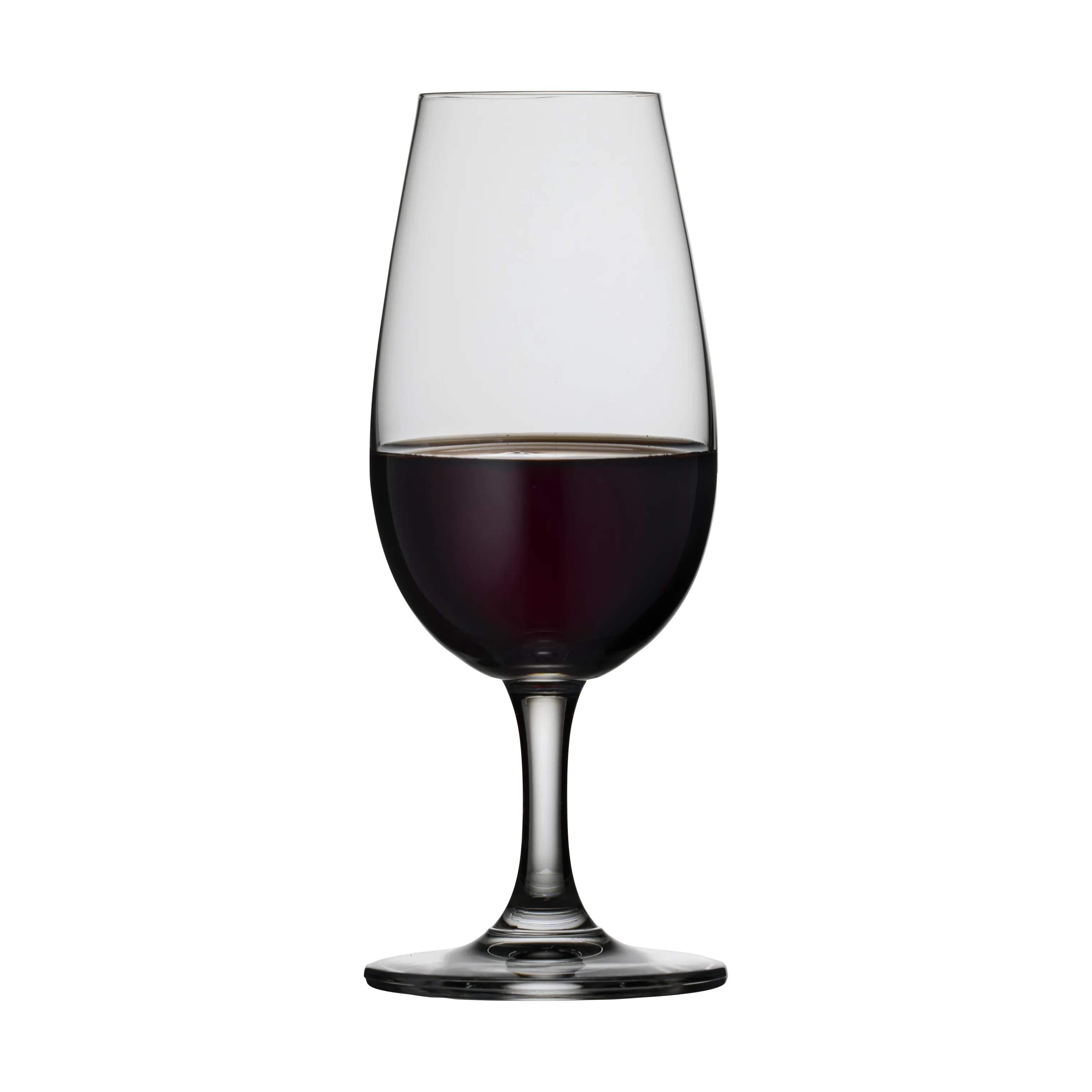 Lyngby Glas Portvinsglas NEW Juvel NEW Juvel Portvinsglas - 4 stk. i Klar, 5