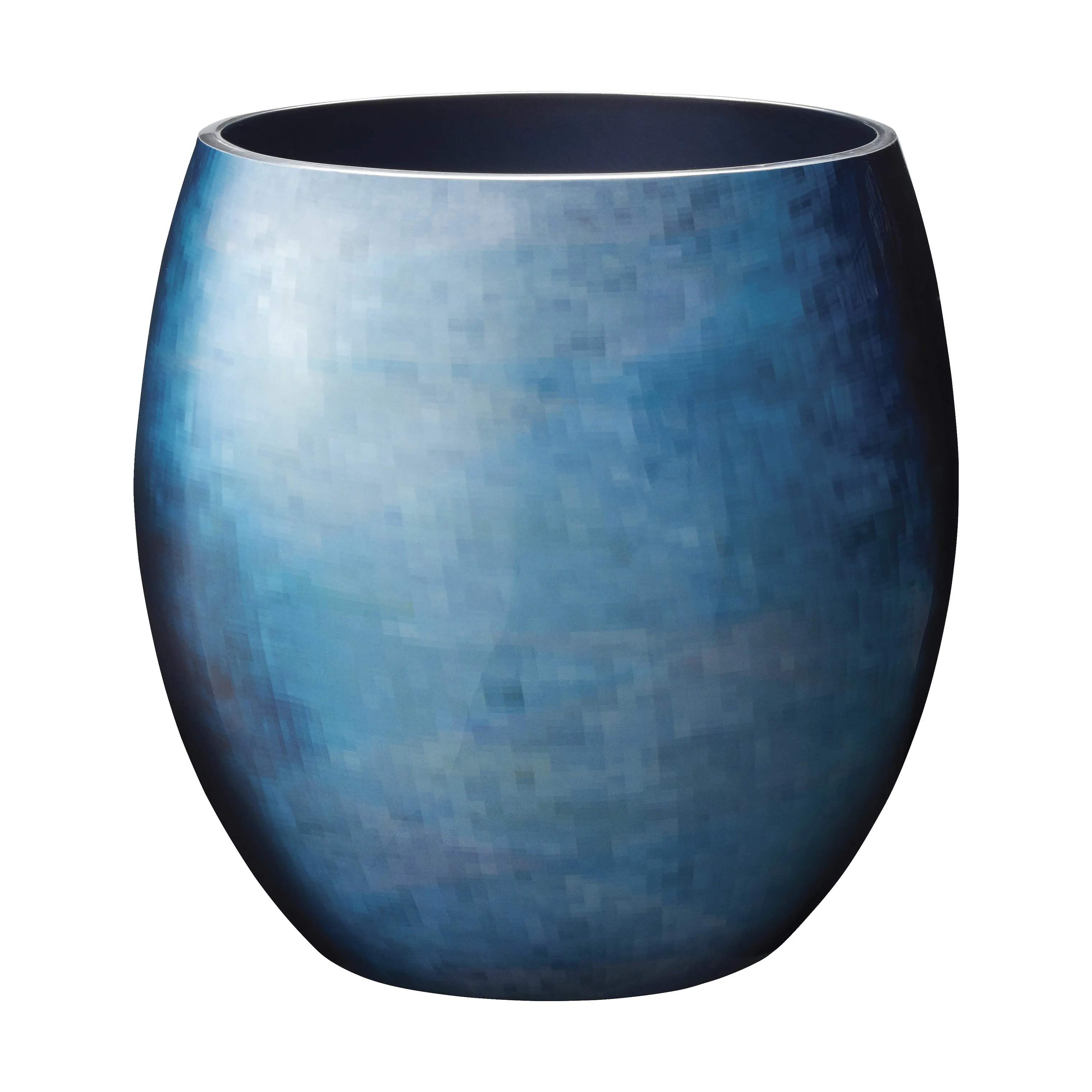 Stockholm Vase, horizon, large