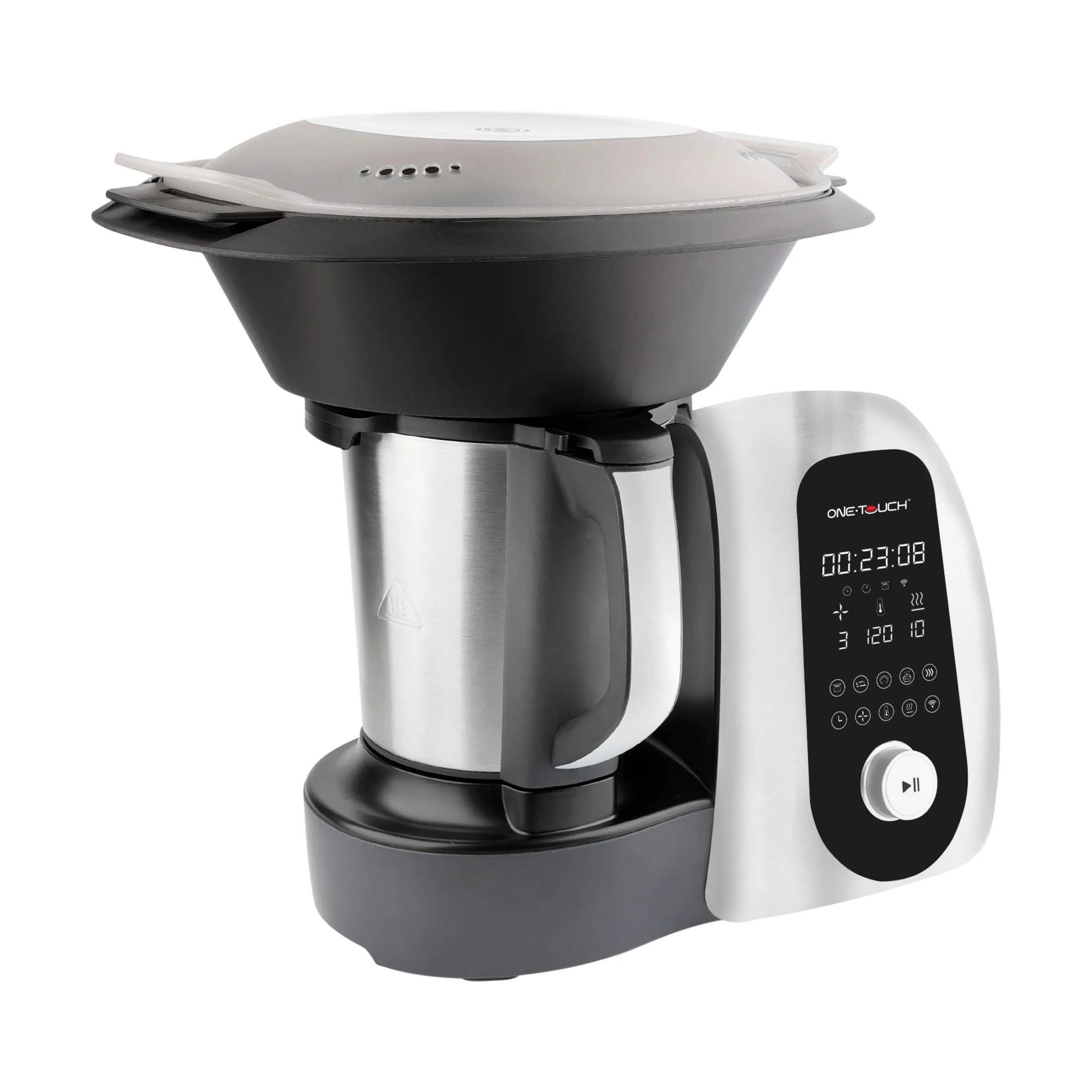 Thermo Cooker CY16