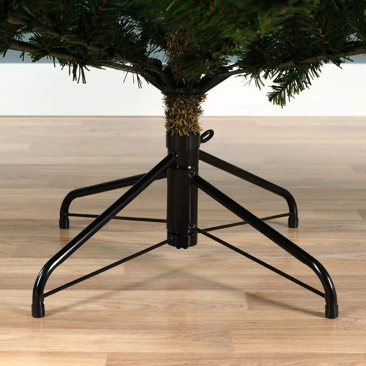 Casa Christmas Juletræer Grandis Fir Kunstigt Juletræ i 360 cm, 3