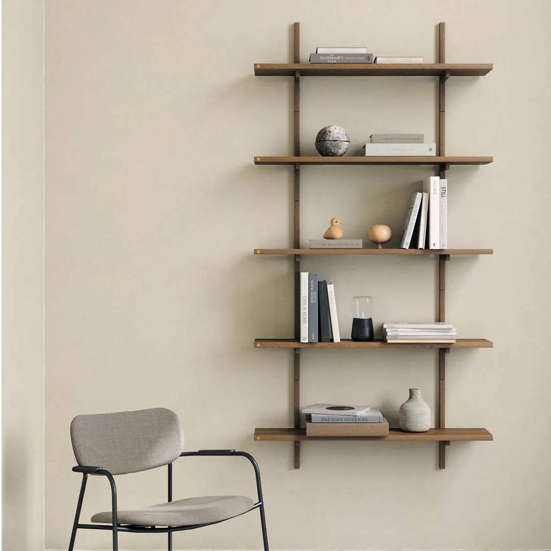 Andersen Furniture Hylder A-Light Hylde, 3