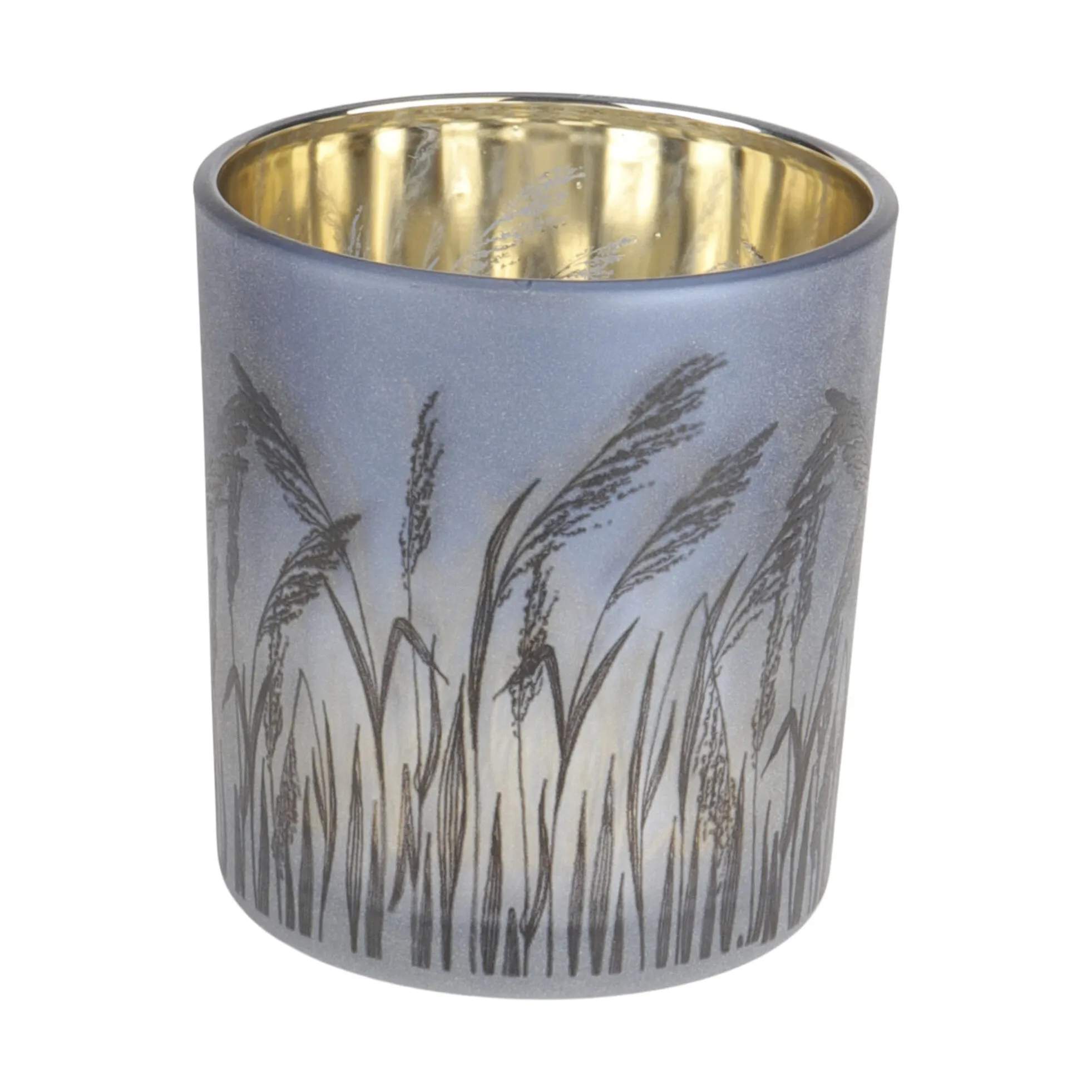 SKAGEN living Fyrfadsstage Fyfadsstage i 8 cm, 1