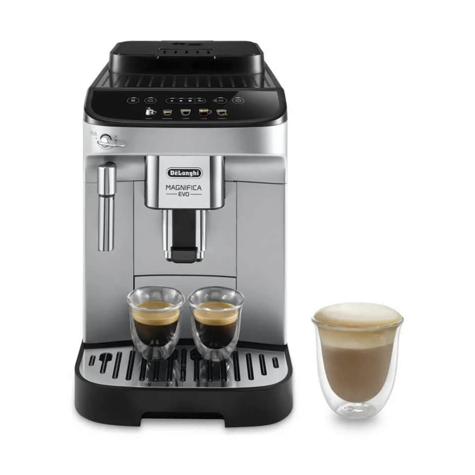 Magnifica Evo Espressomaskine ECAM290.31SB