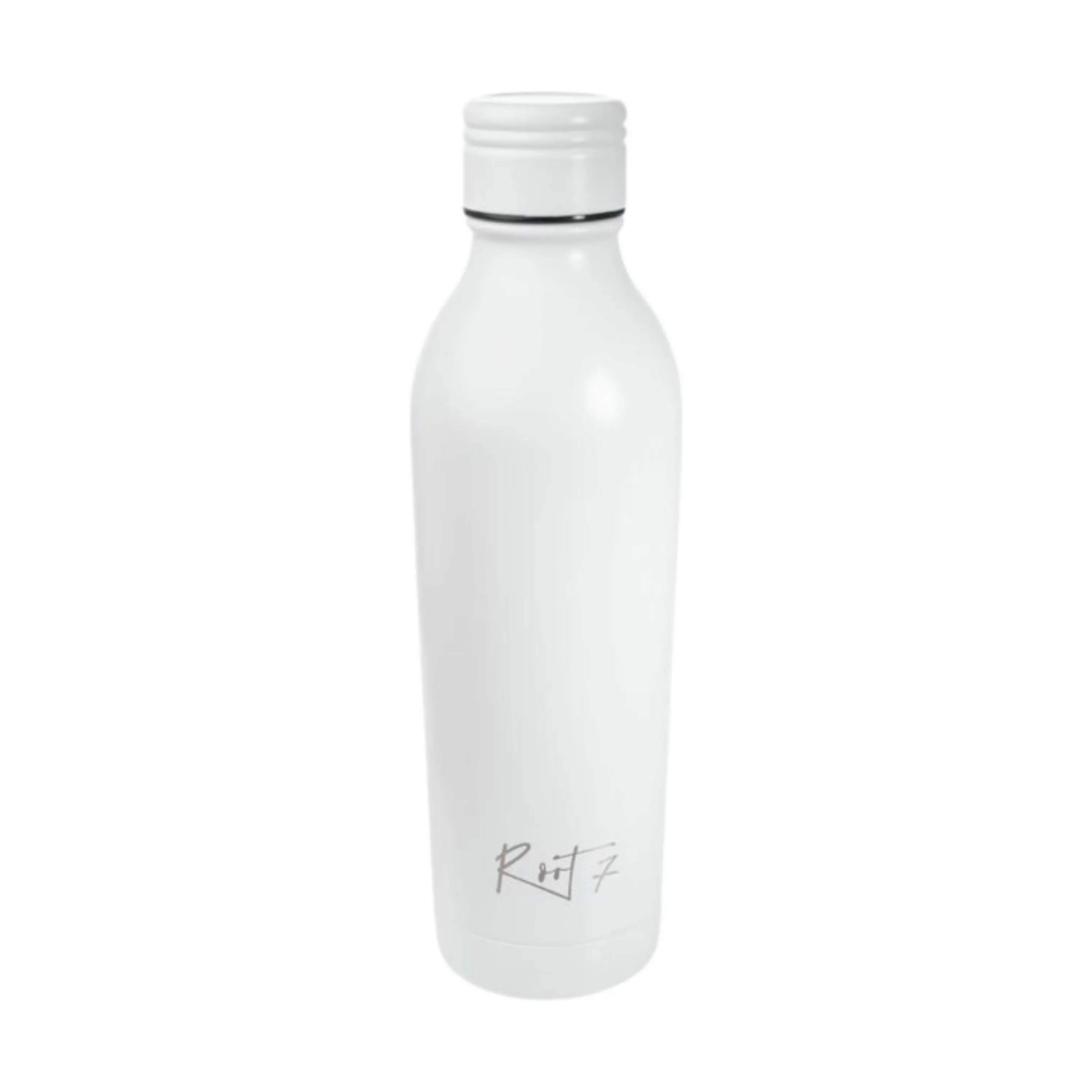 OneBottle Drikkeflaske, polar white, large