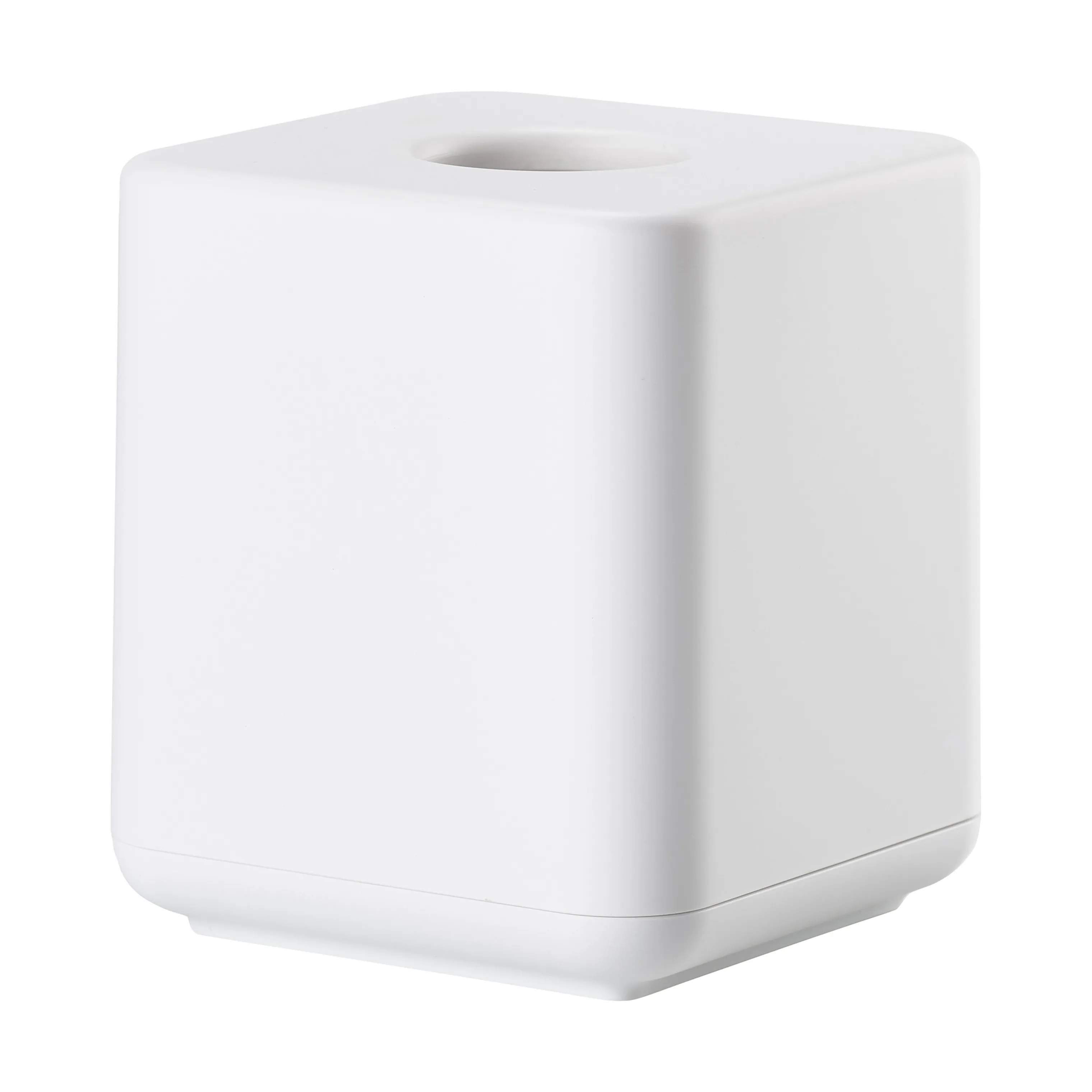 Ume Servietboks, white, large
