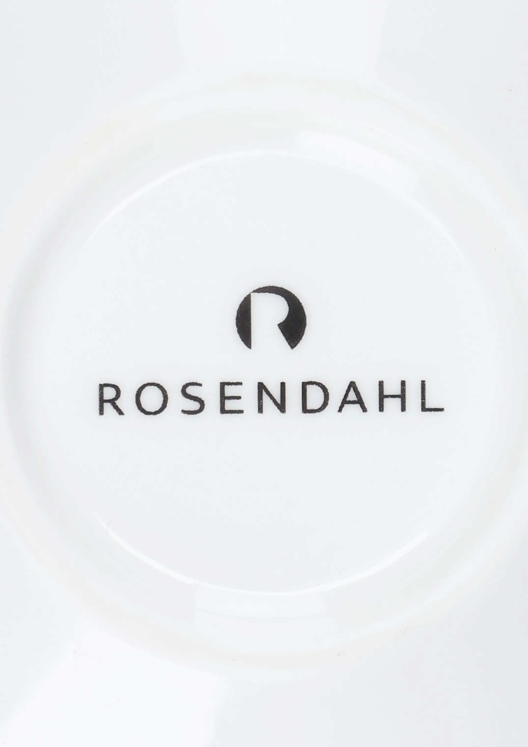 Rosendahl Skåle Grand Cru Snackskål m. Ske i 9 cm, 12