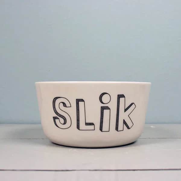 Liebe Serveringsskåle Skål - Slik i Slik, 13,5 cm, 2