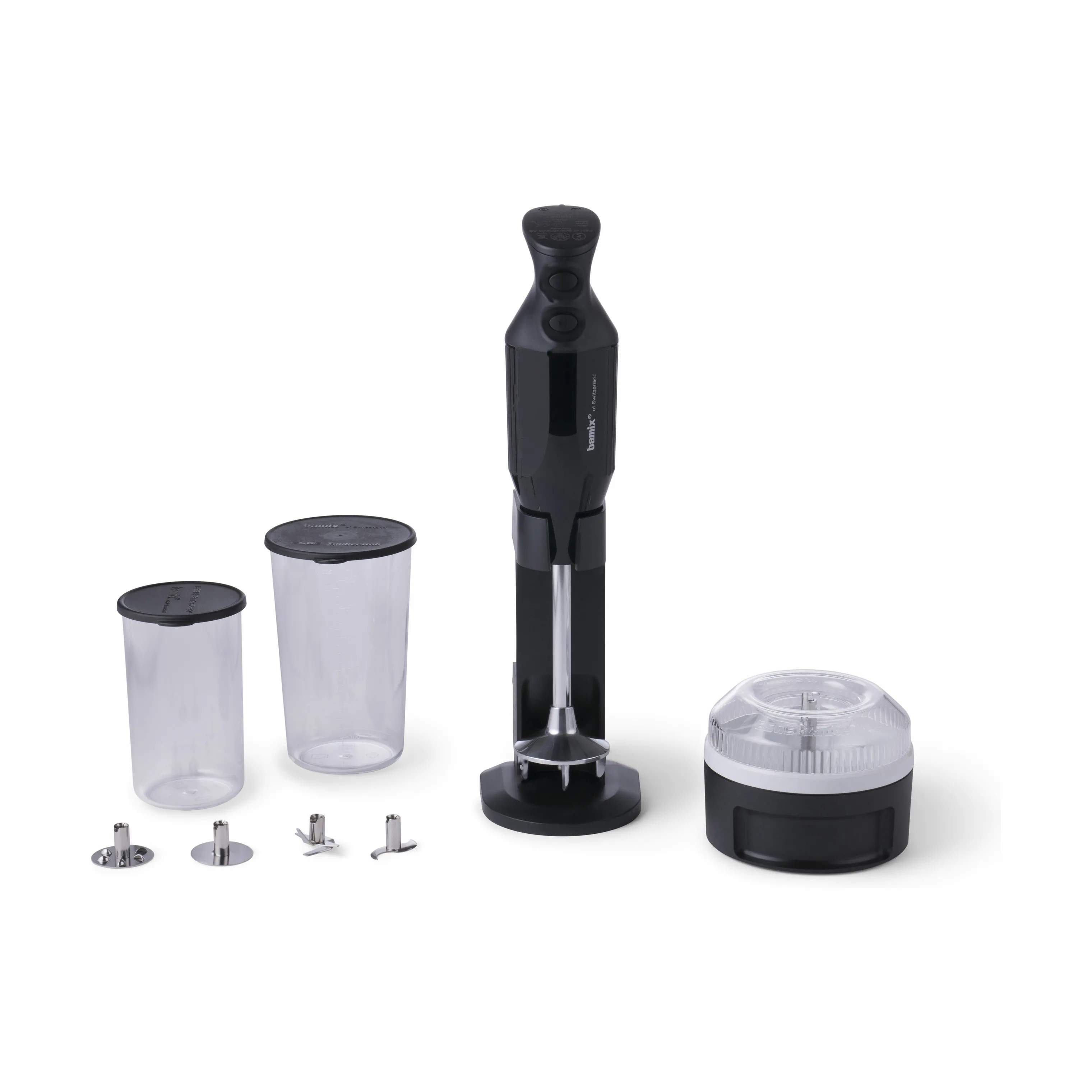 Bamix stavblendere BBQ Stavblender
