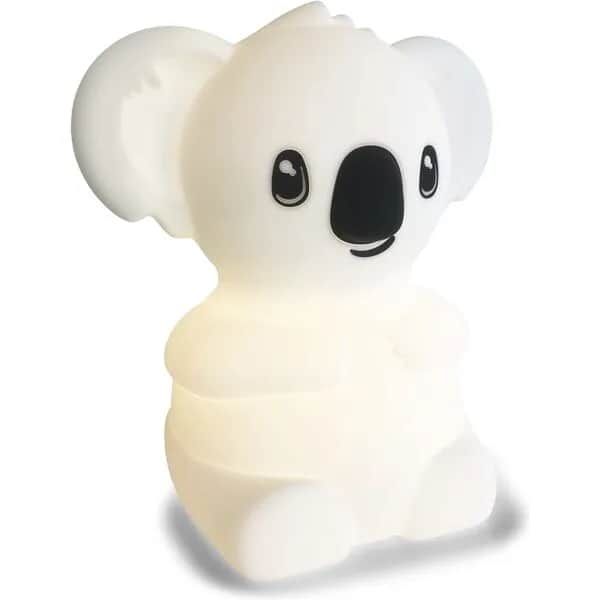 Kidywolf Bordlamper Natlampe - Koala i 28,8 cm, 1