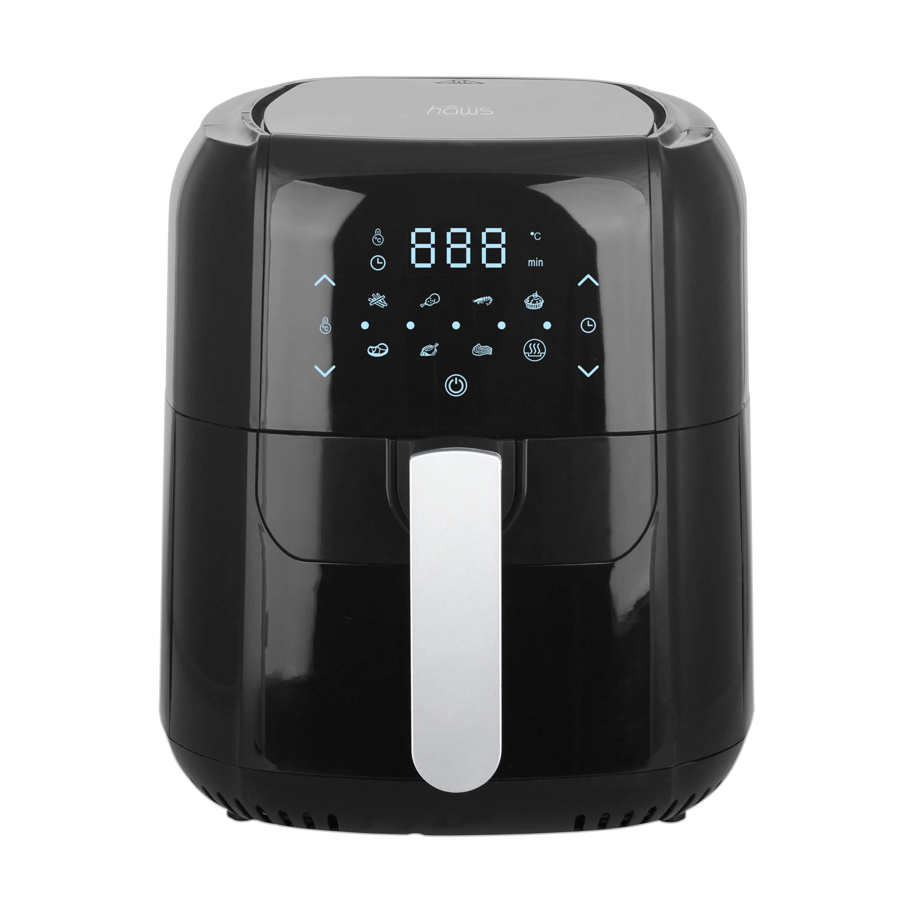 Hâws airfryers Samsø Smart Fryer