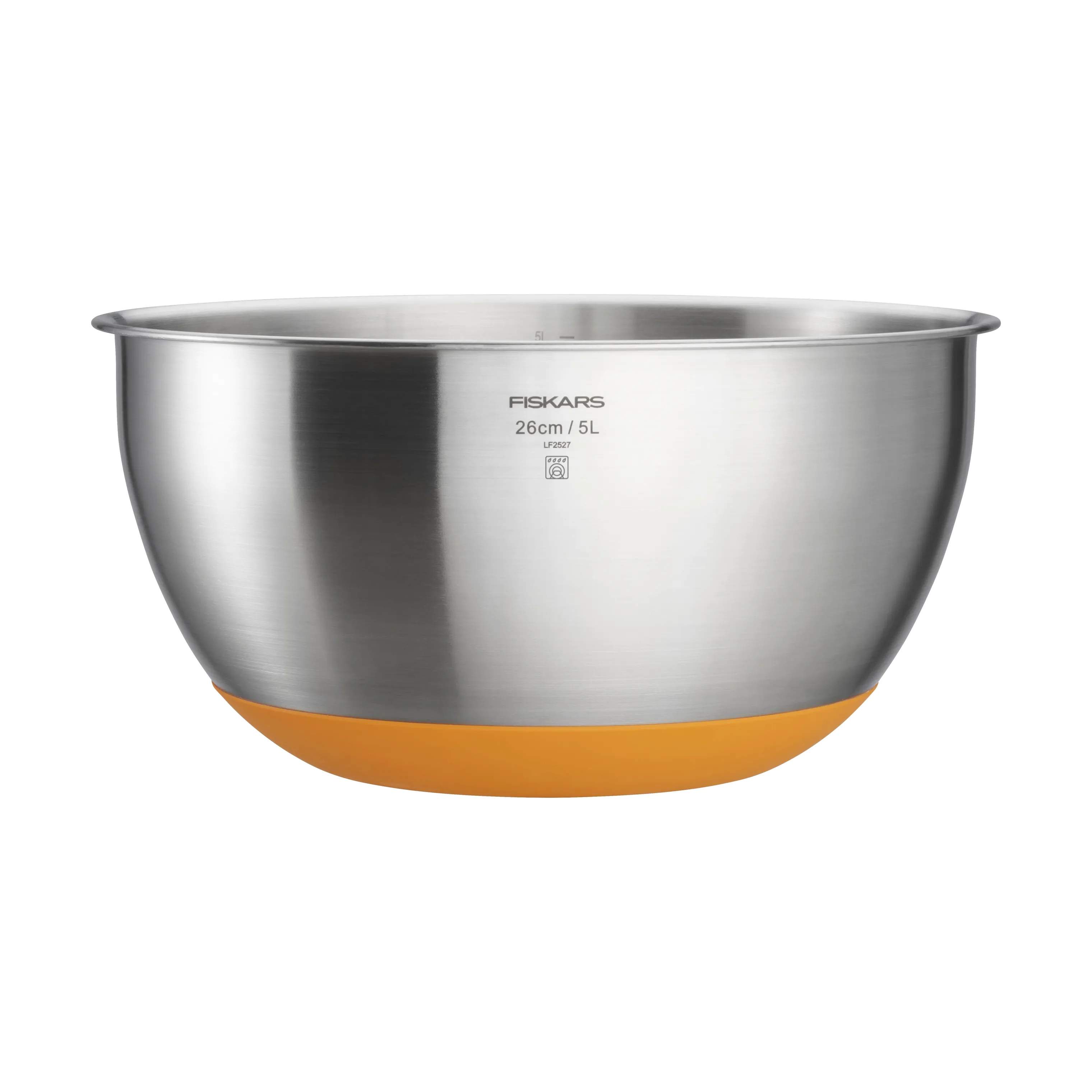 Fiskars Røreskåle Functional Form Røreskål i 5 L, 1