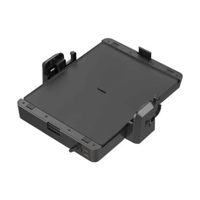 Hâws Bordgrill CG1200 Kontaktgrill 4-i-1 i Sort, 6