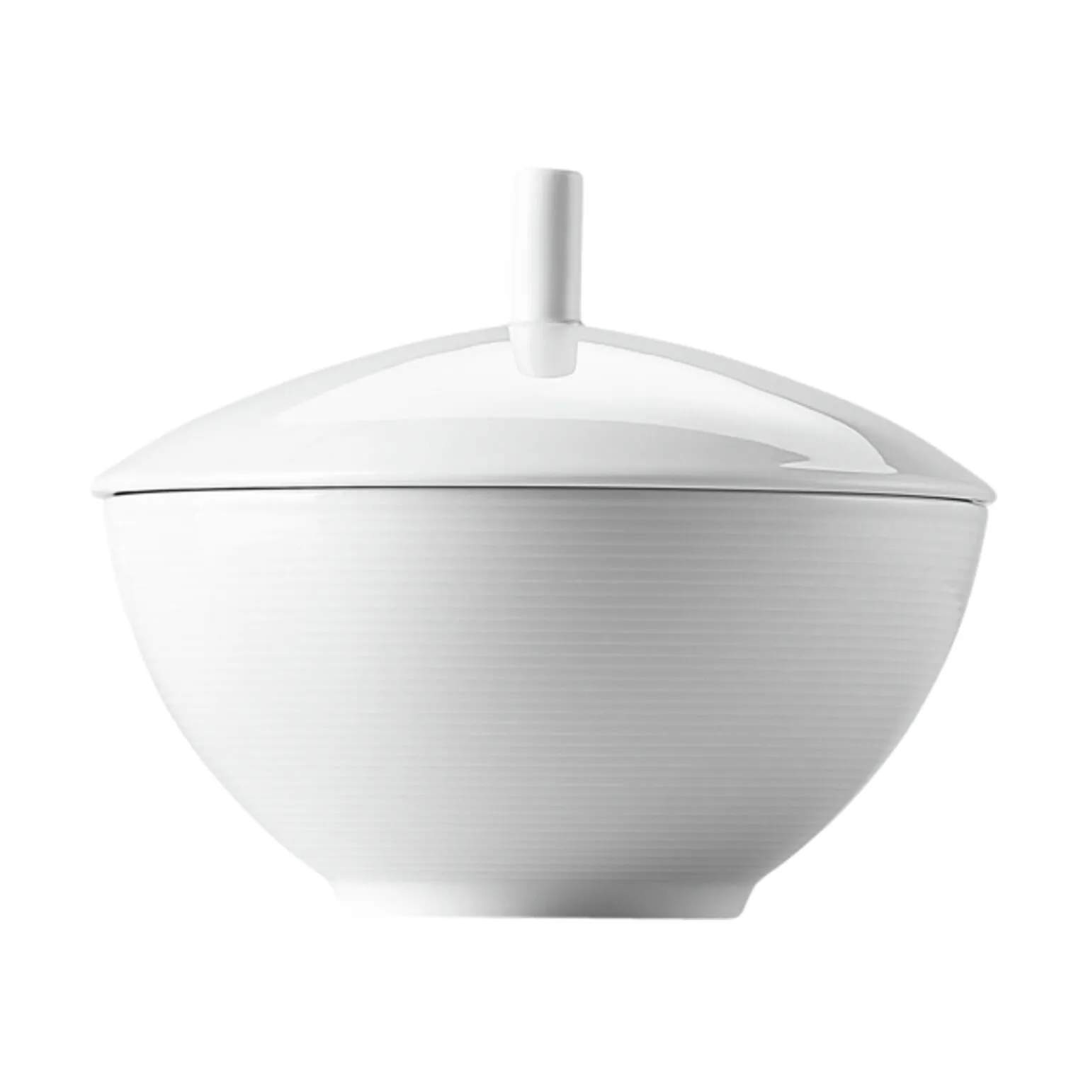 Rosenthal Serveringsskåle Loft Skål i Hvid, 1