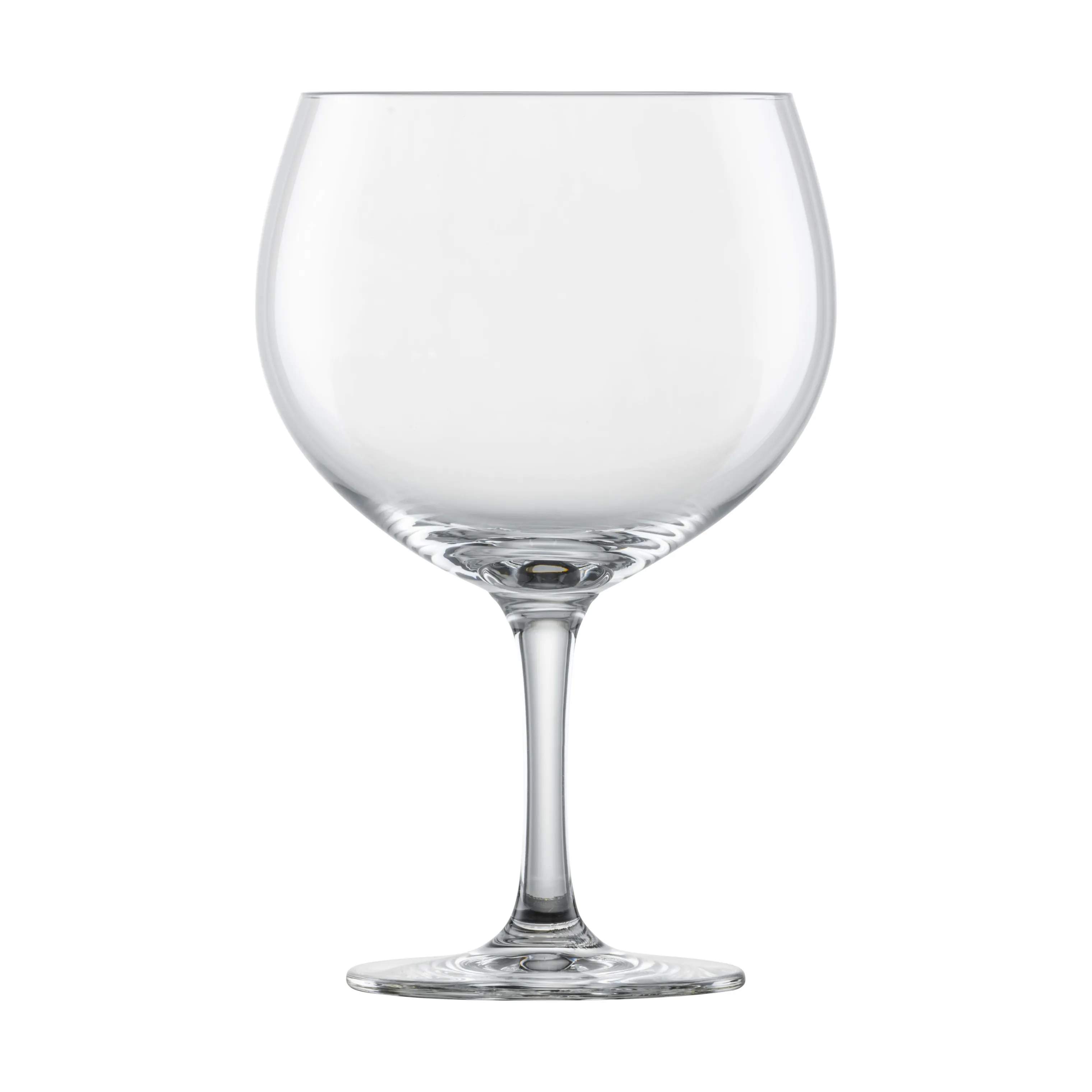 Schott Zwiesel Ginglas Bar Special Ginglas - 4 stk. i Klar, 5