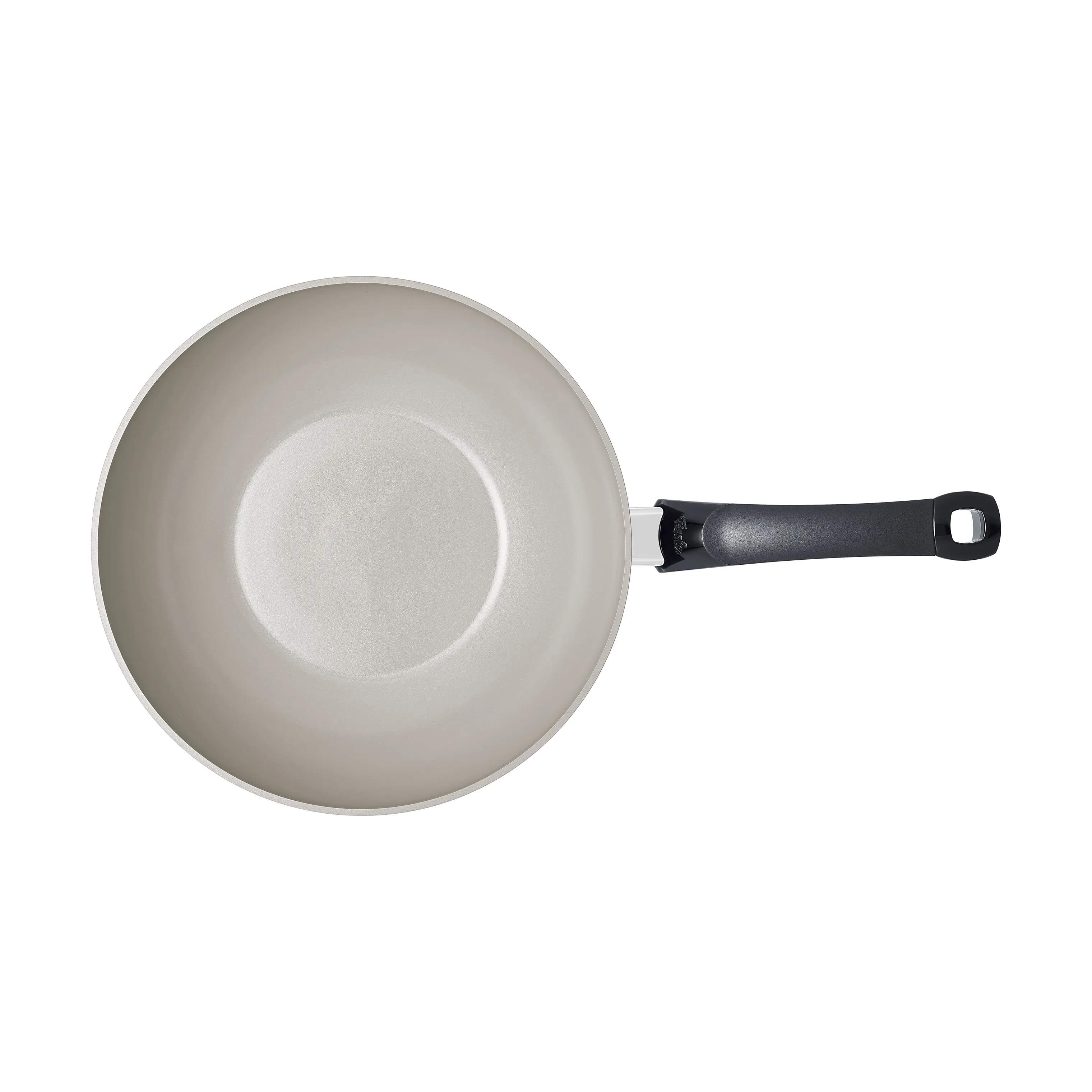 Fissler Wokpander Ceratal Ceretal Wok i 28 cm, 2