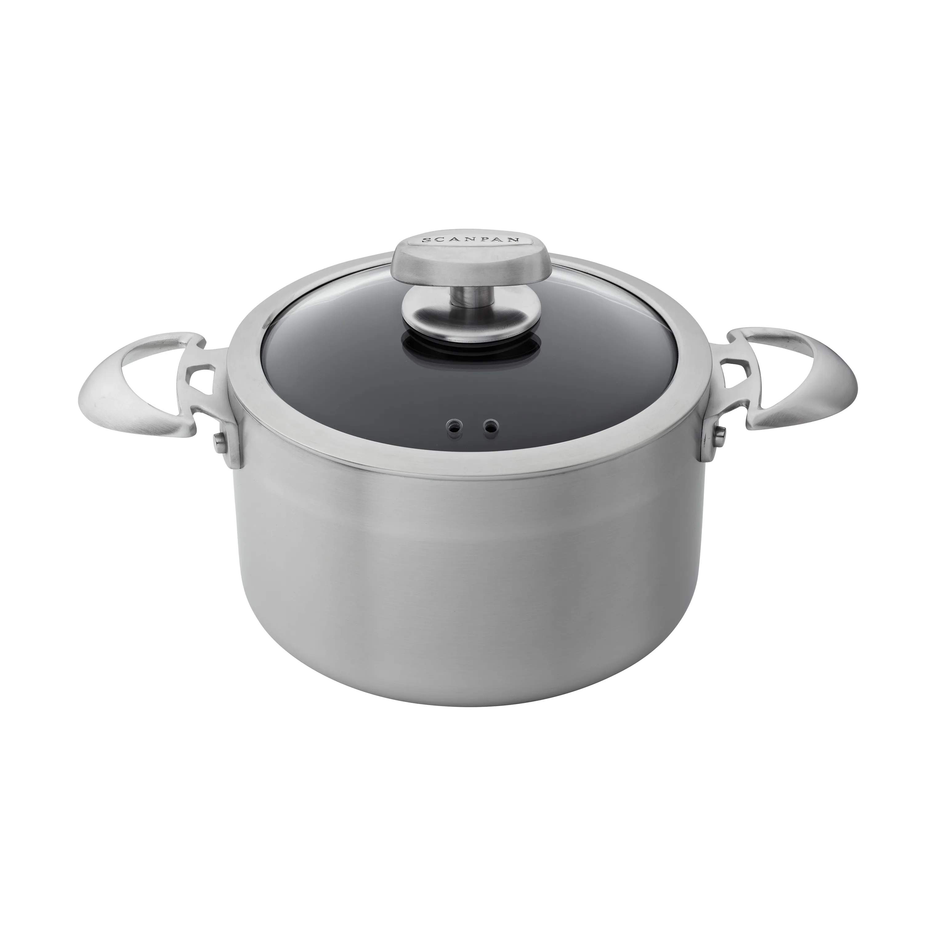 Scanpan Gryder CS+ Rec. CS+ Gryde i 4.8 L, 1