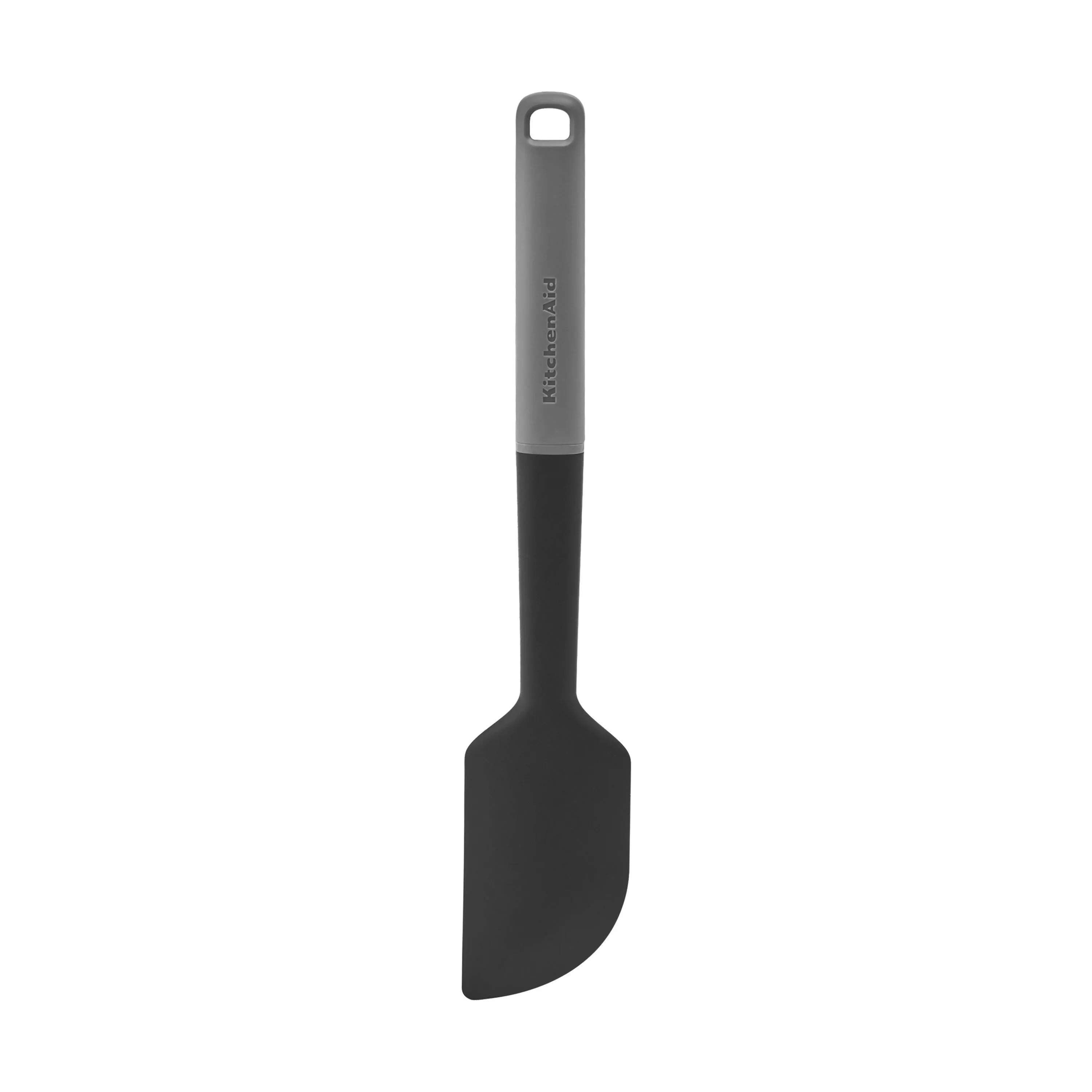 KitchenAid Grydeskeer Classic Grydeske i Grå, 30 cm, 1