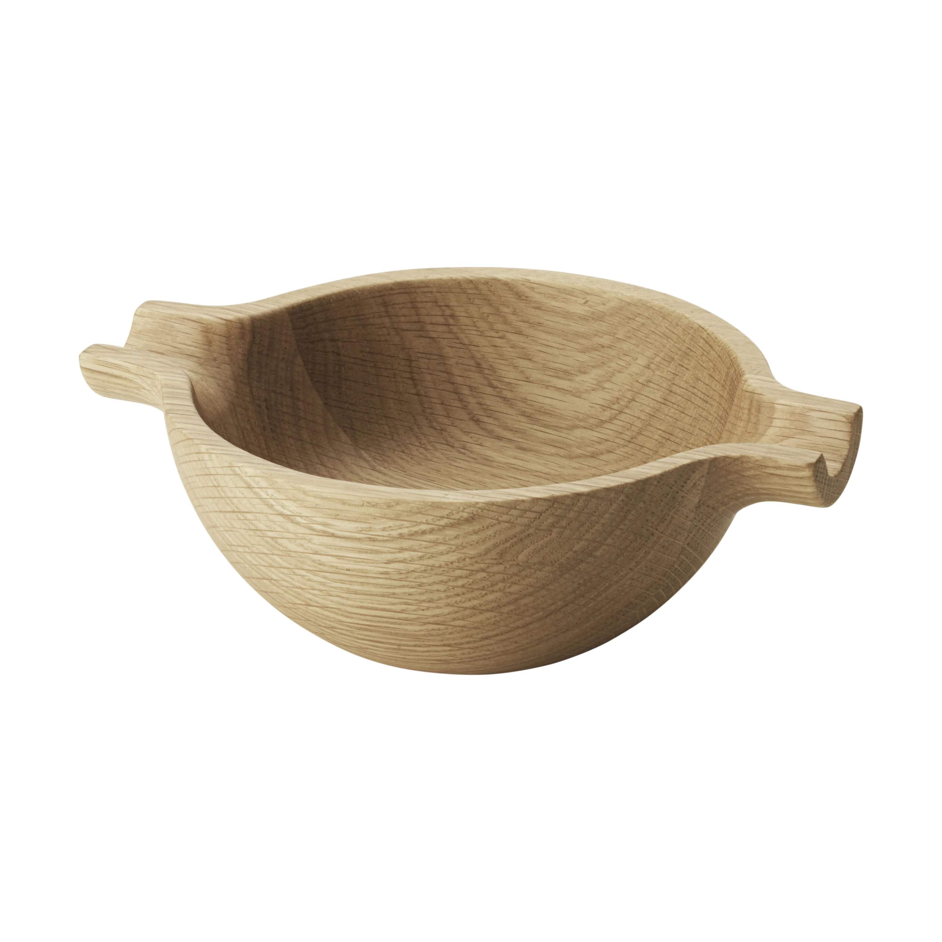 Georg Jensen Serveringsskåle Henning Koppel Koppel Skål i 19,8 cm, 1