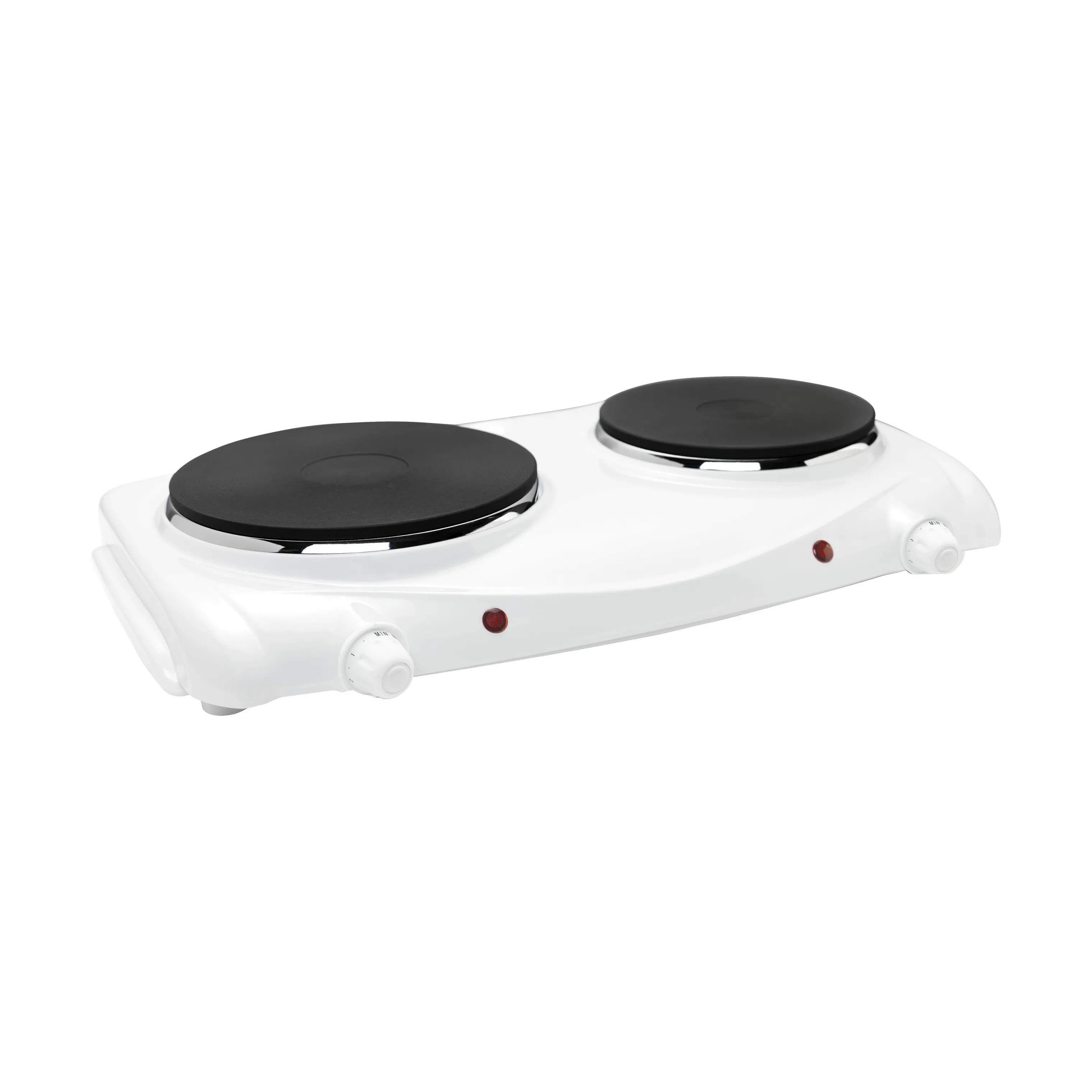Wilfa Kogeplader CP-2 Kogeplade i Hvid, 4