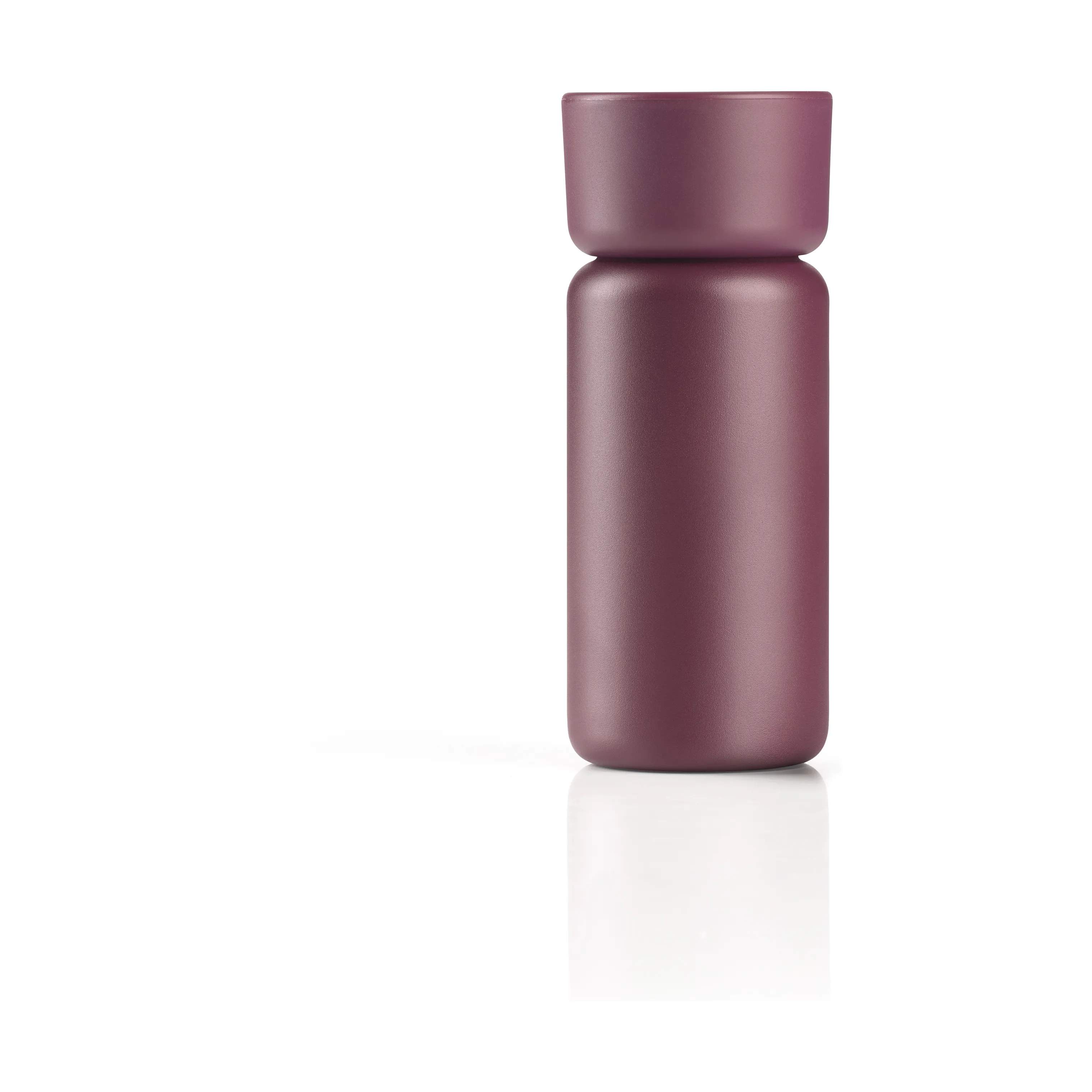 Zone To go kopper Singles Termokop i Mulberry, 400 ml, 8