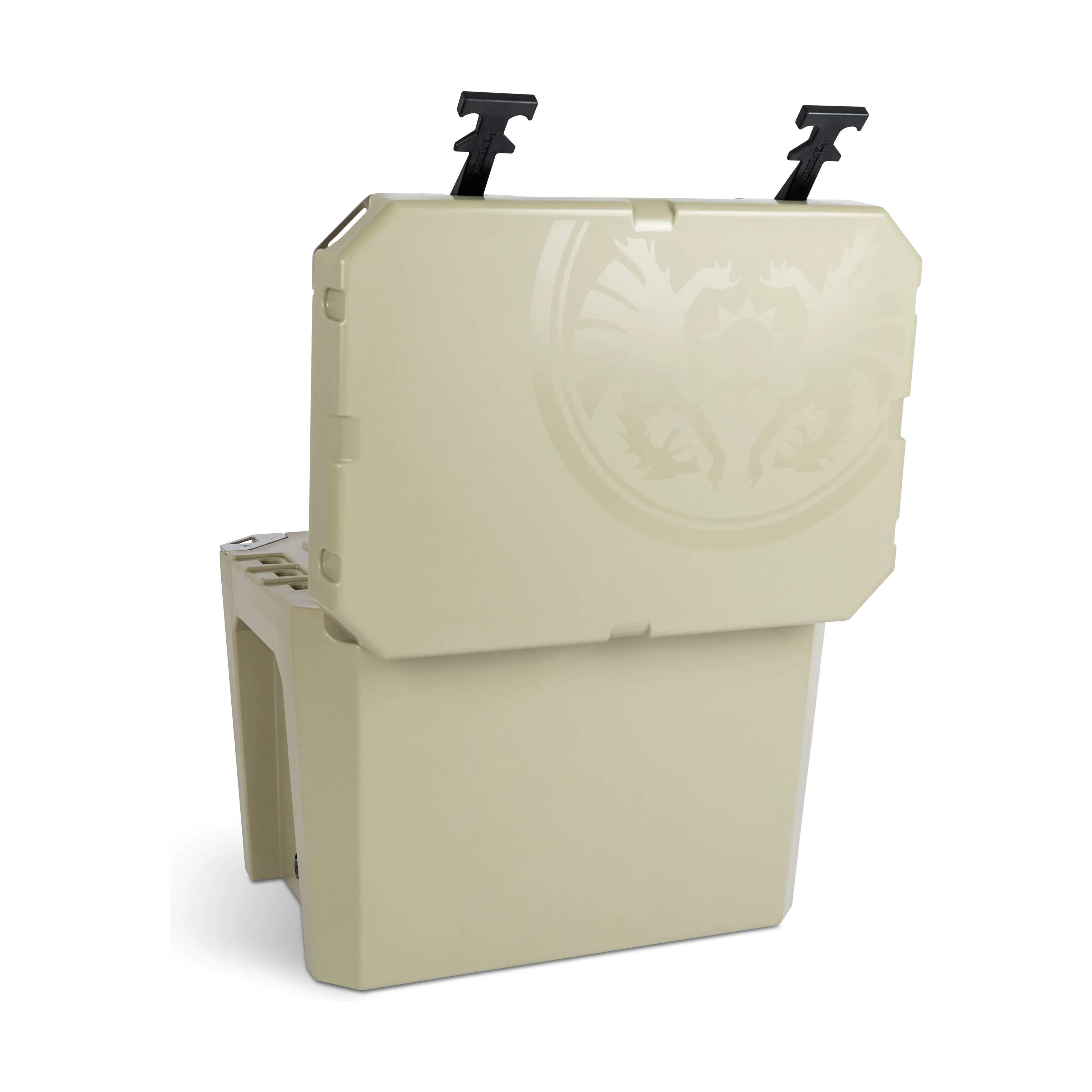 Petromax Køletasker Køleboks i Beige, 25 L, 4