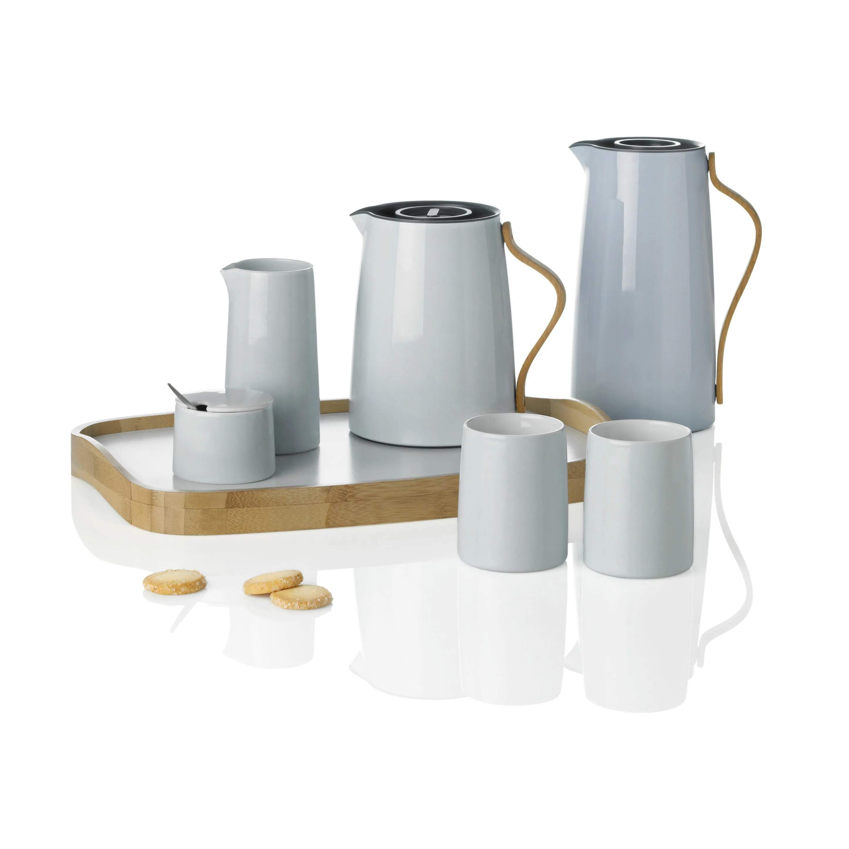 Stelton Bakker Emma Bakke i White, 30, 2