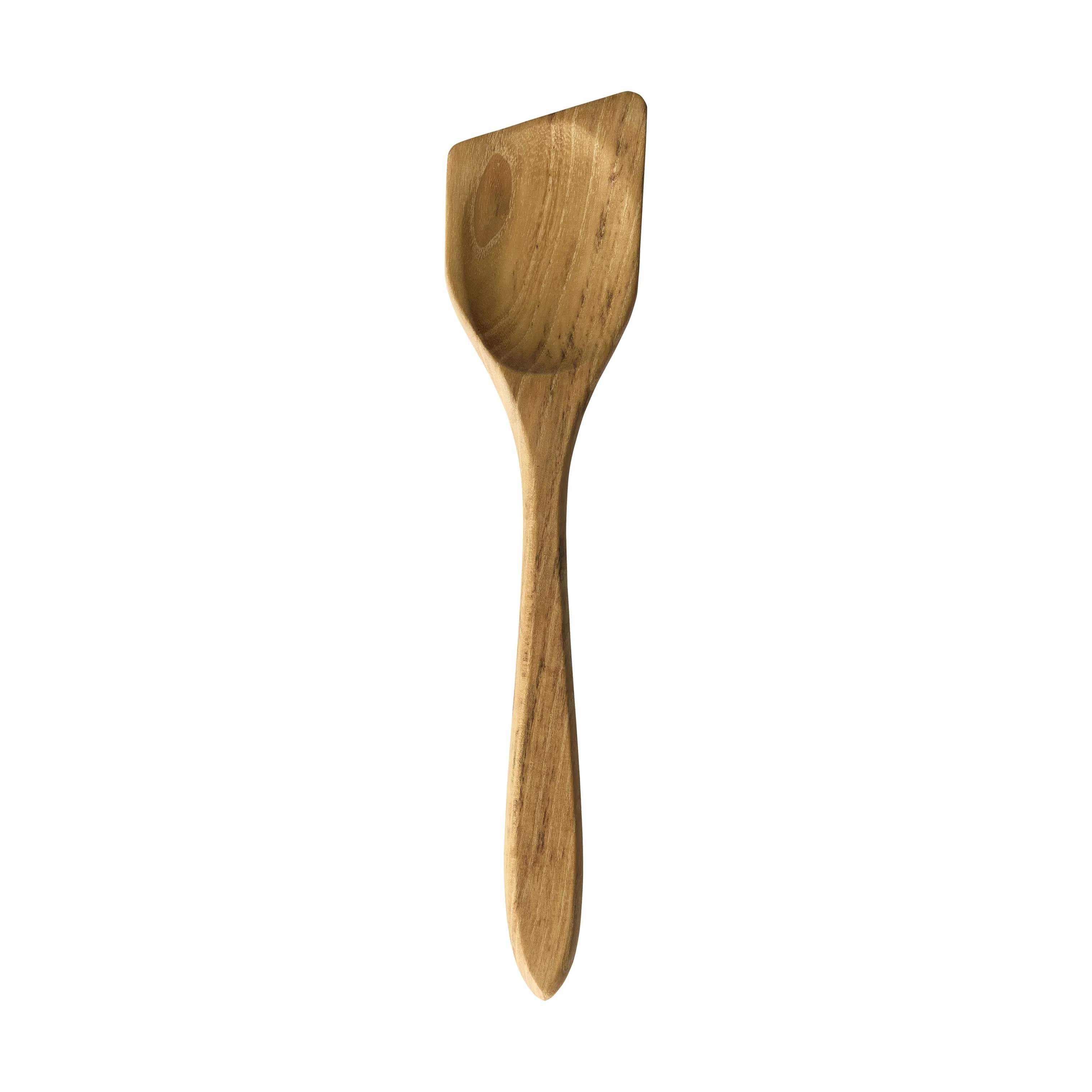 RAW by Aida Grydeskeer Teak Grydeske i TEAK, 1