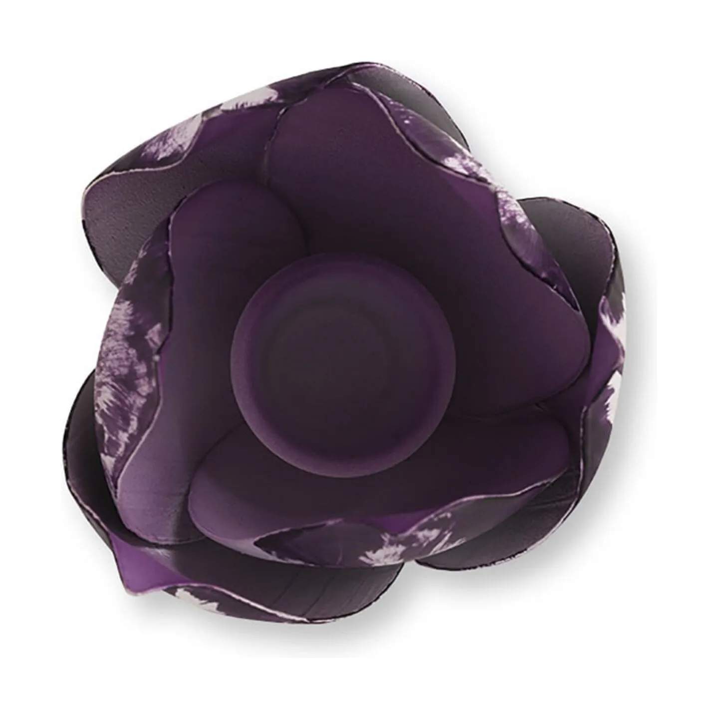 PIP Studio Kronelysestage Home Assessories Lysestage - 2 stk. i Lilla, 5