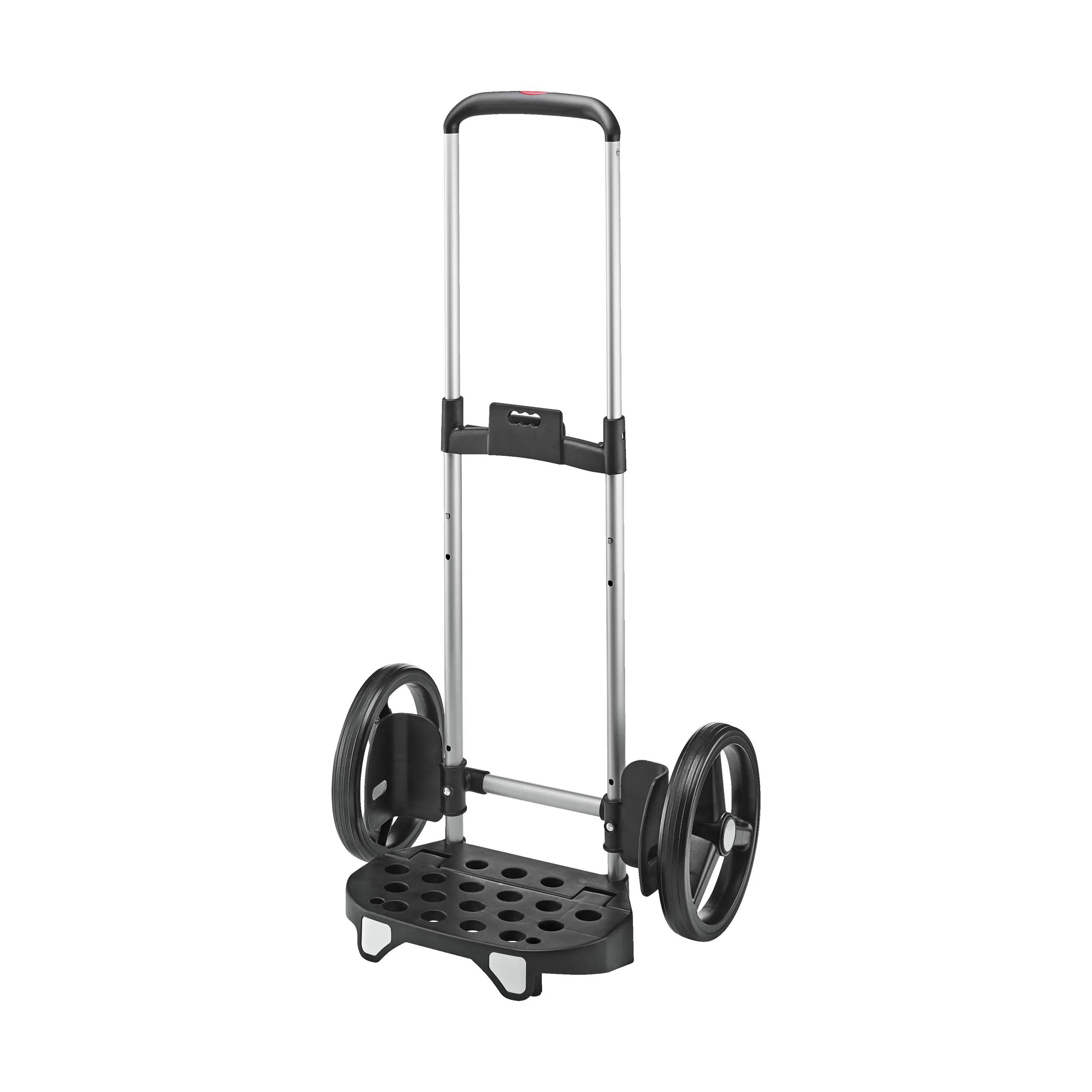 Reisenthel Indkøbskurve Citycruiser i Black, 3