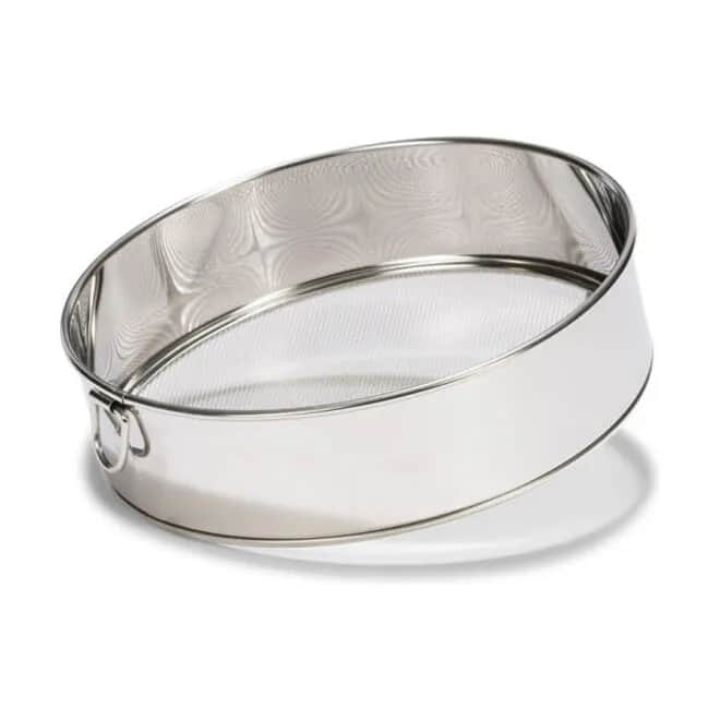 Patisse Sier Melsigte i Sølv, 1