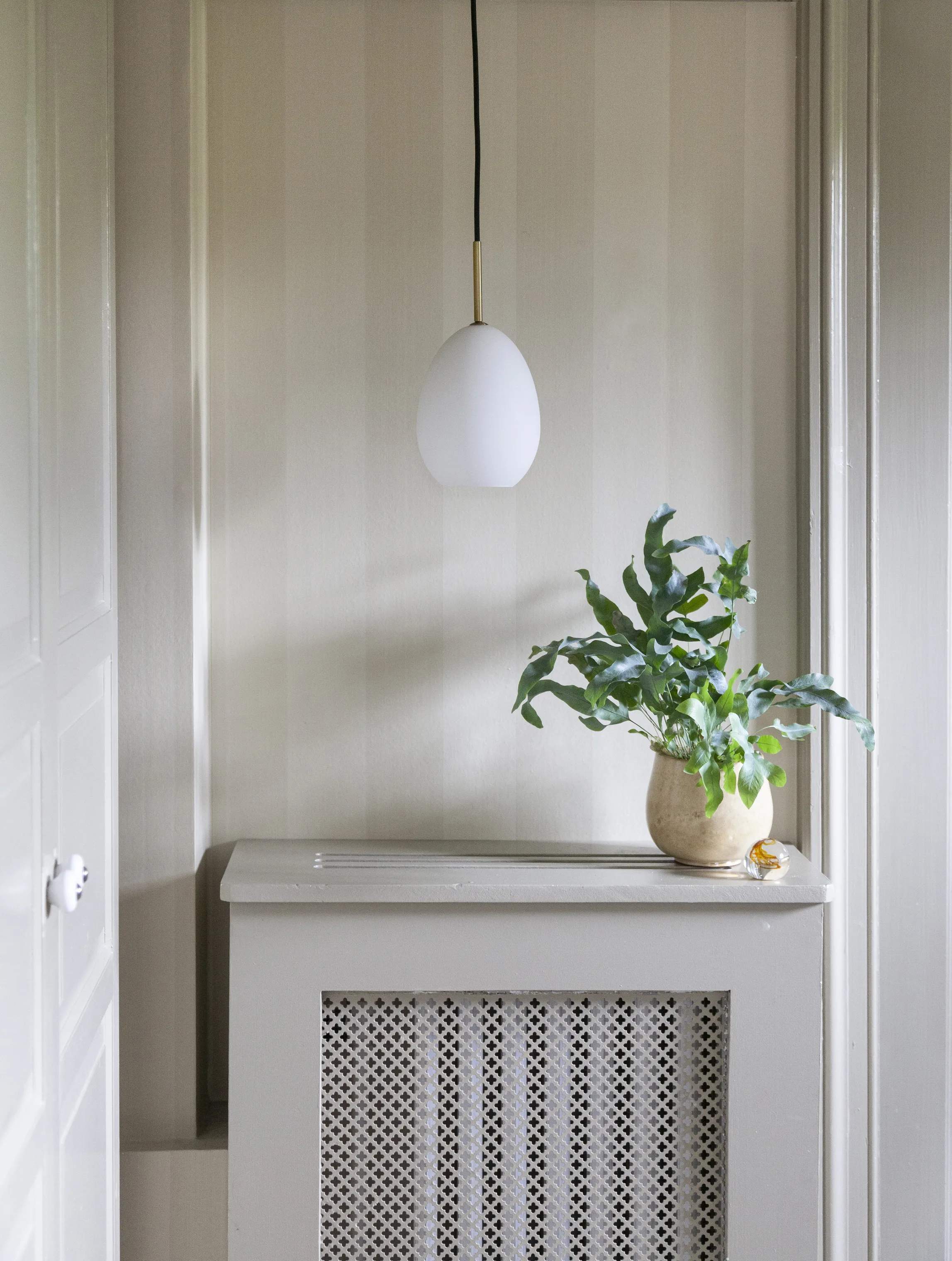 Halo Design Pendler Bodø Pendel i 14 cm, 2