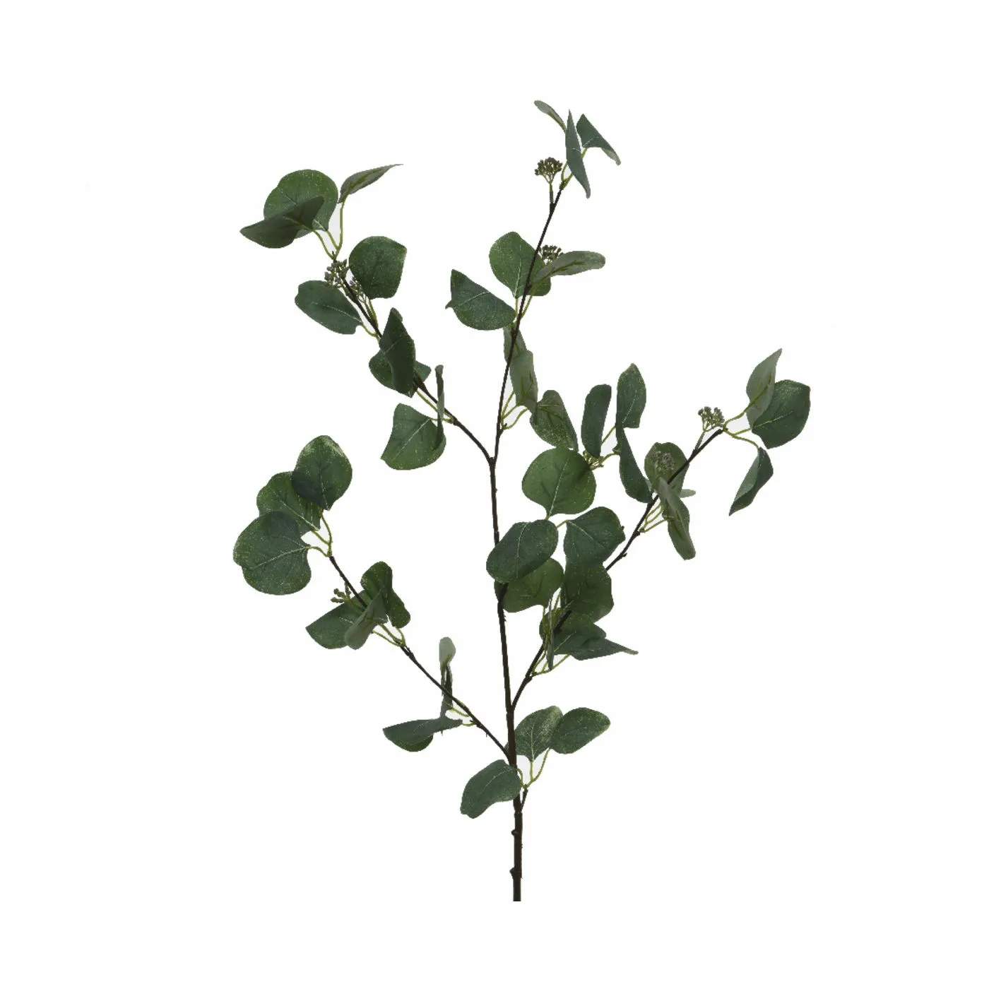 Kunstig Blomst - Eucalyptus
