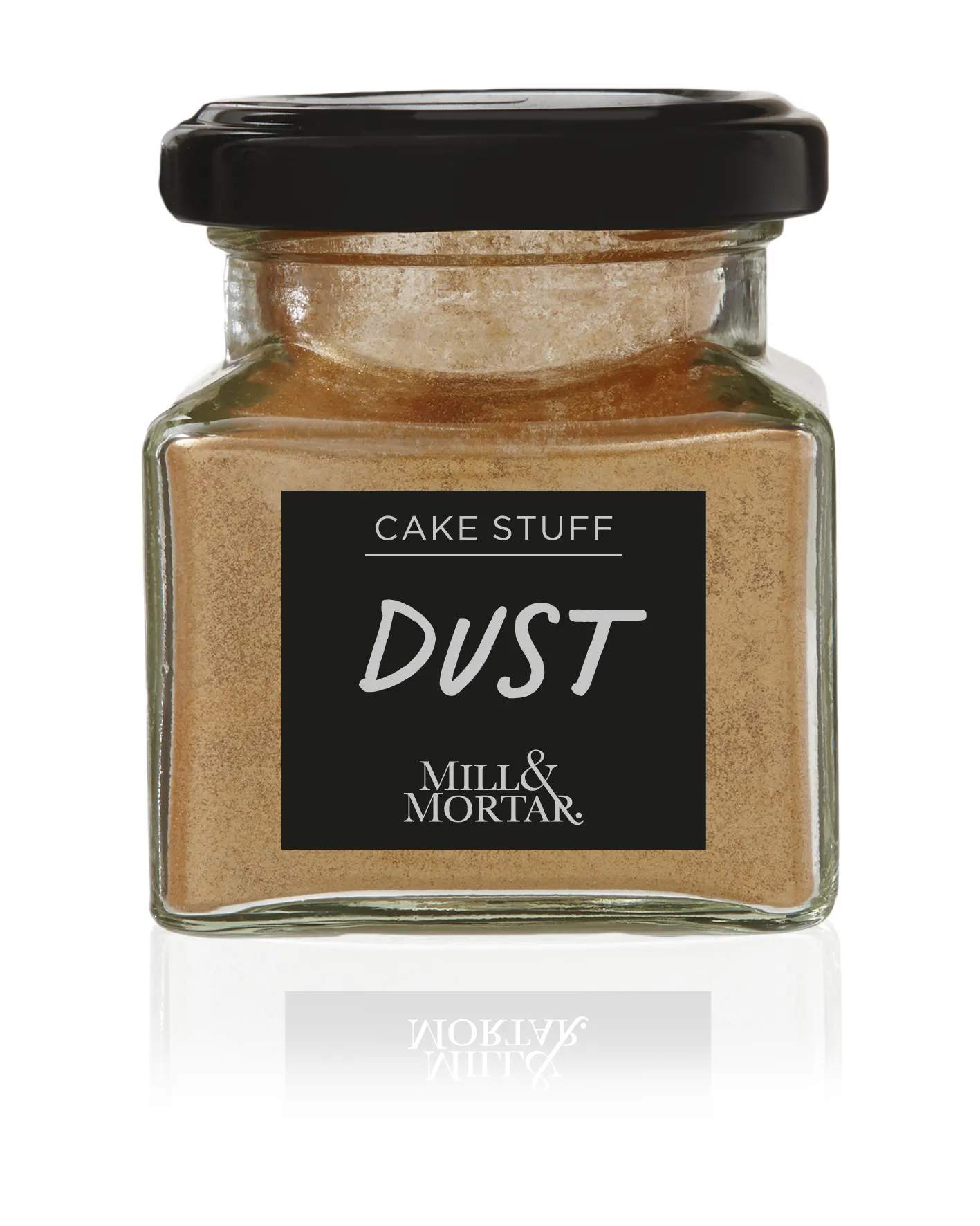 CakeStuff Dust