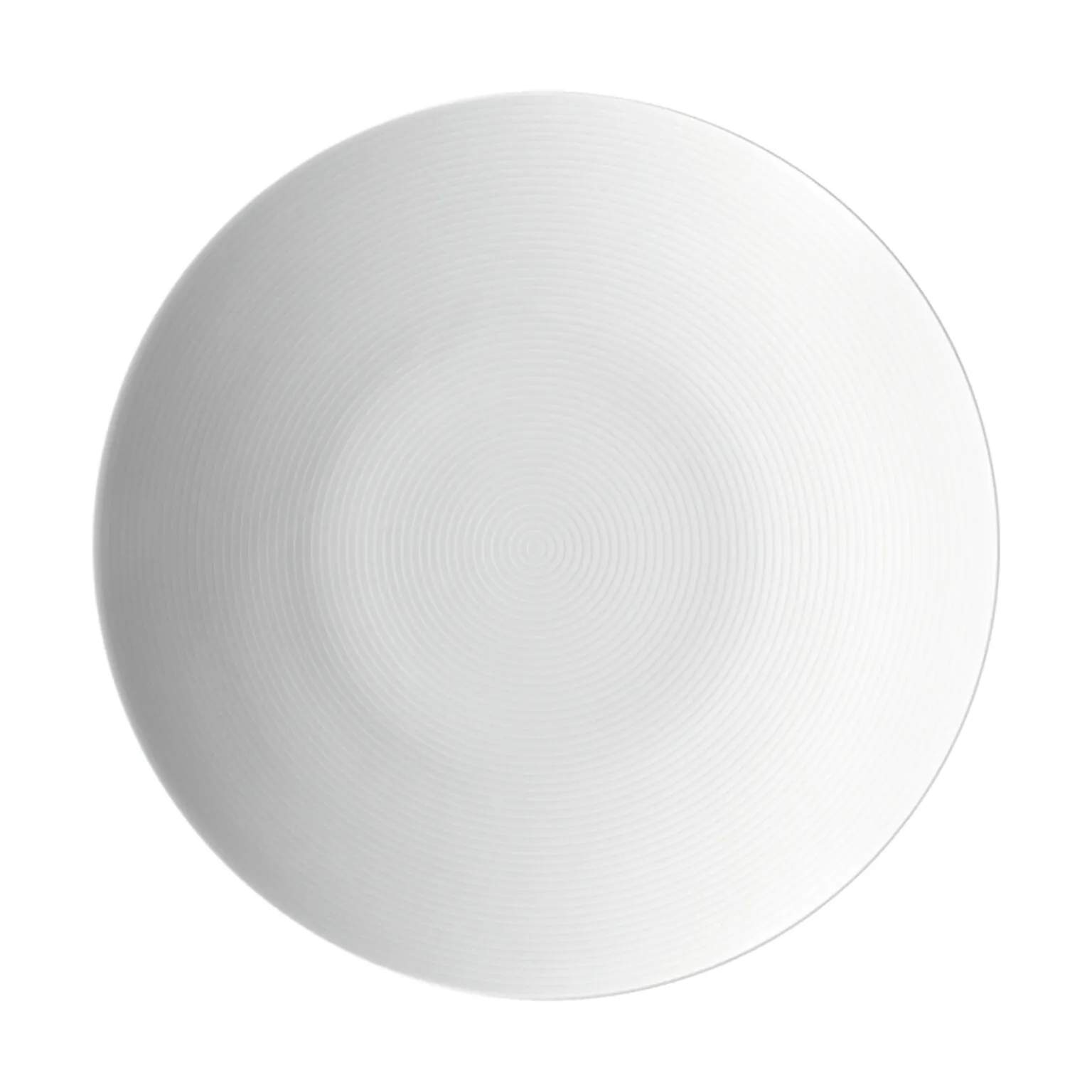 Rosenthal Frokosttallerkener Loft Frokosttallerken i Hvid, 1