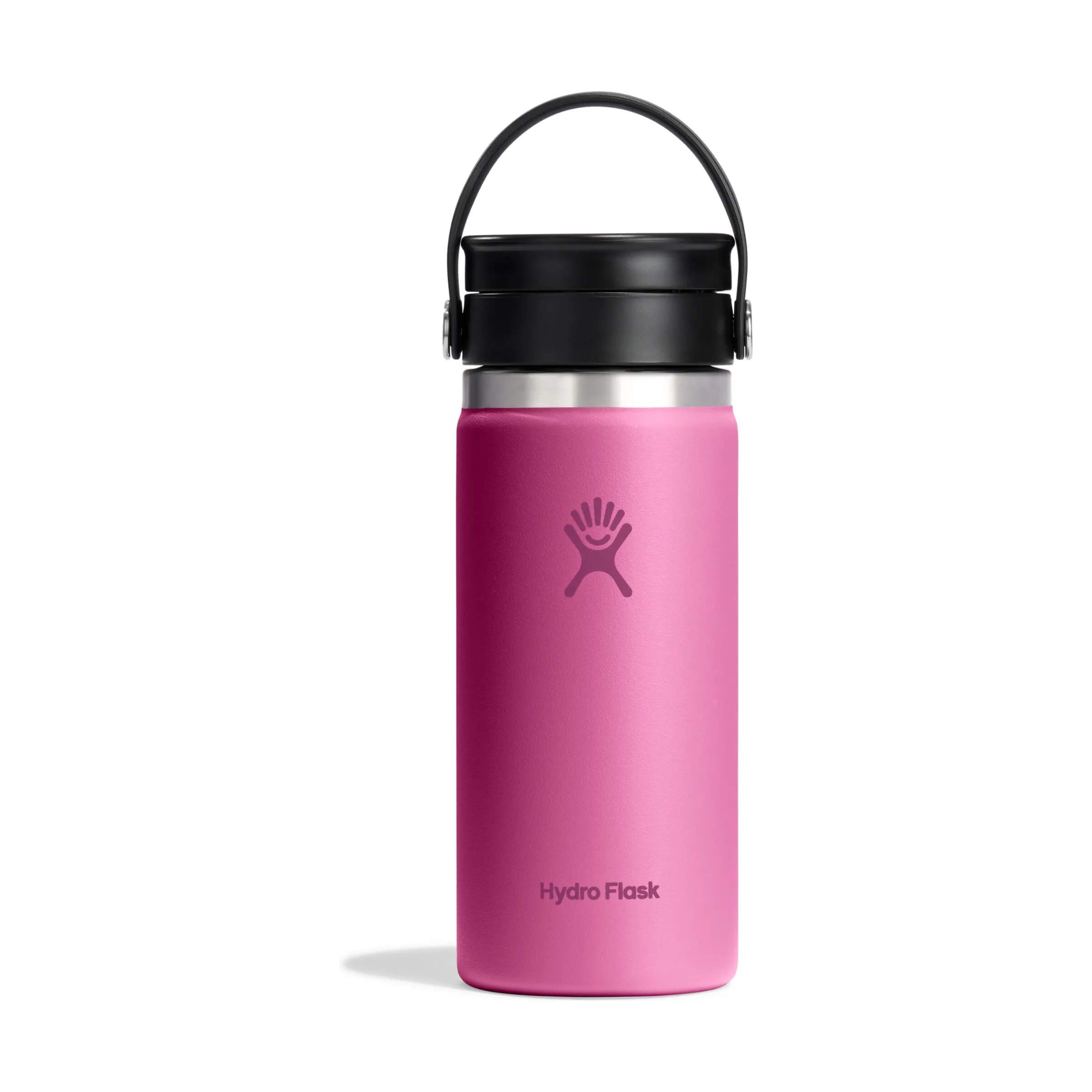Travel Tumbler, pink, large